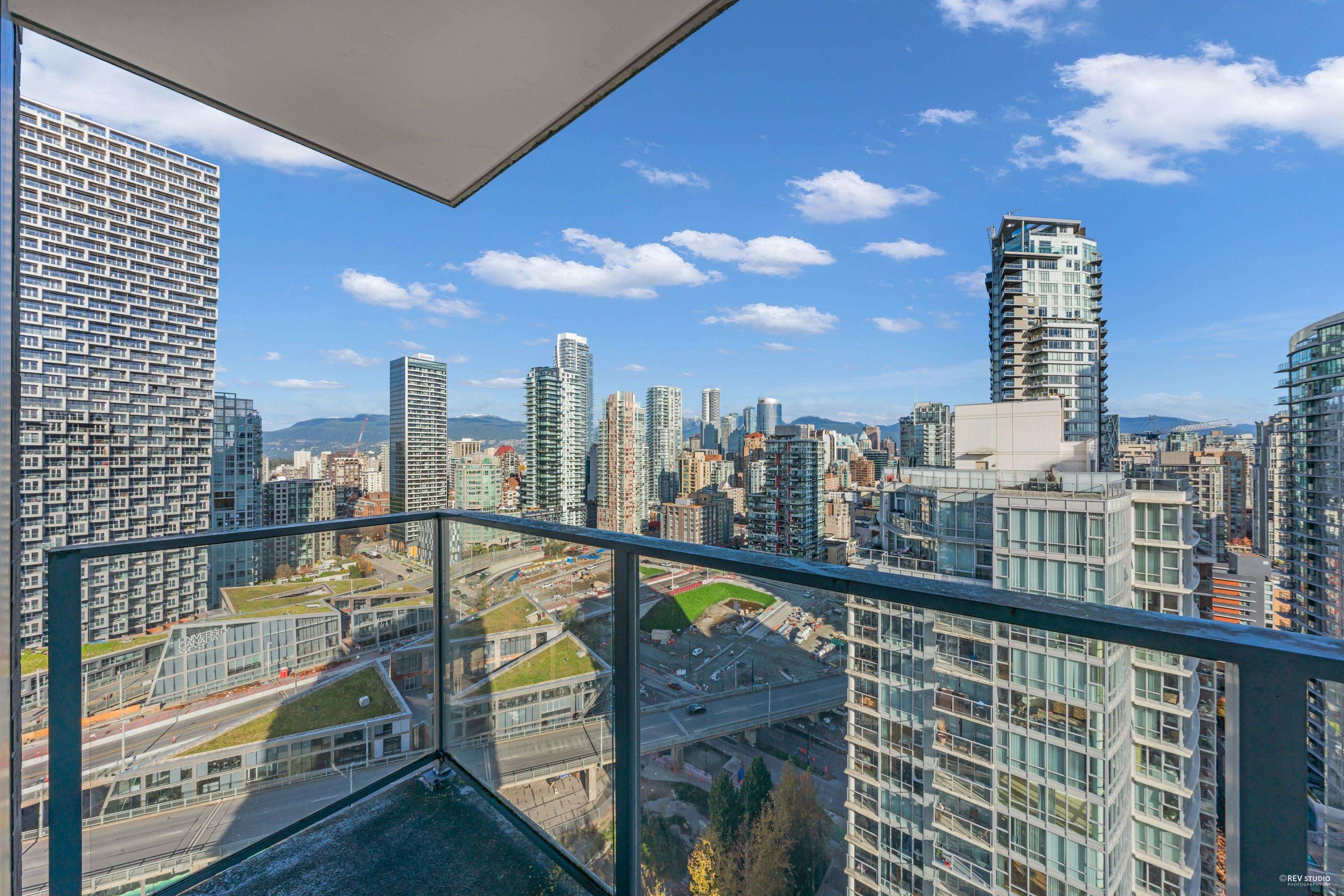 3107 583 Beach Crescent, Vancouver, Yaletown, V6Z 3E6 19