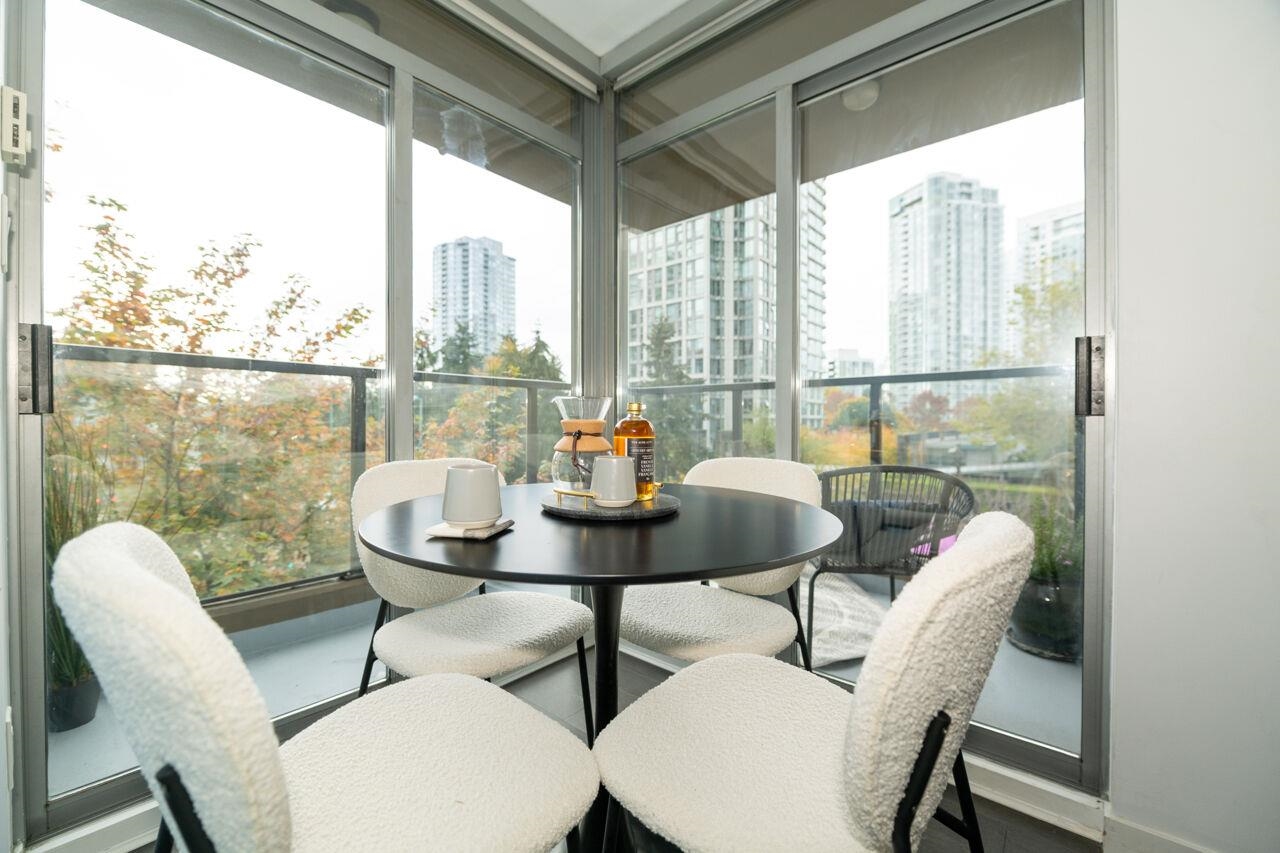 406 989 Beatty Street, Vancouver, Yaletown, V6Z 3C2 14