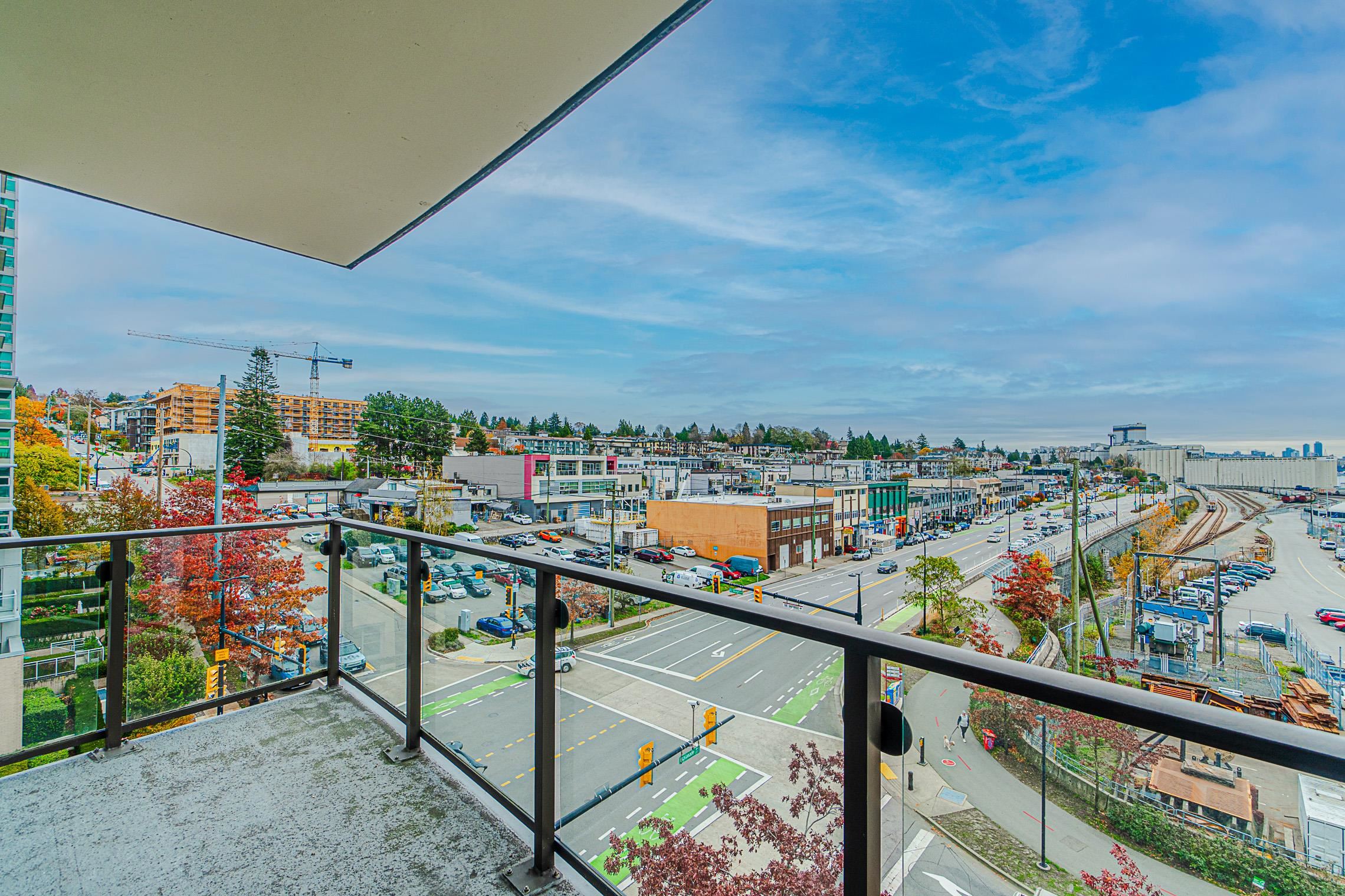 702 172 Victory Ship Way, North Vancouver, Lower Lonsdale, V7L 0B5 28