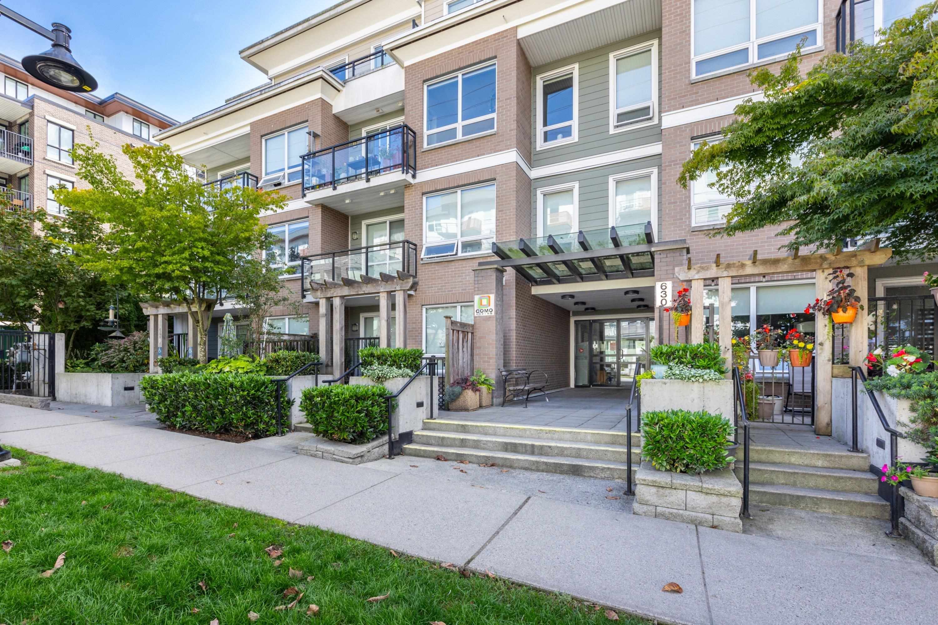 211 630 Como Lake Avenue, Coquitlam, Coquitlam West, V3J 3M4 1