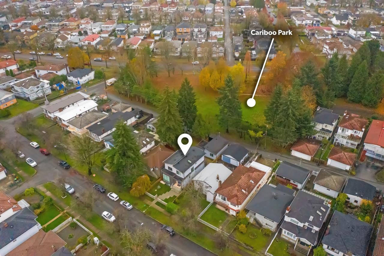 3531 Tanner Street, Vancouver, Collingwood VE, V5R 5P4 36