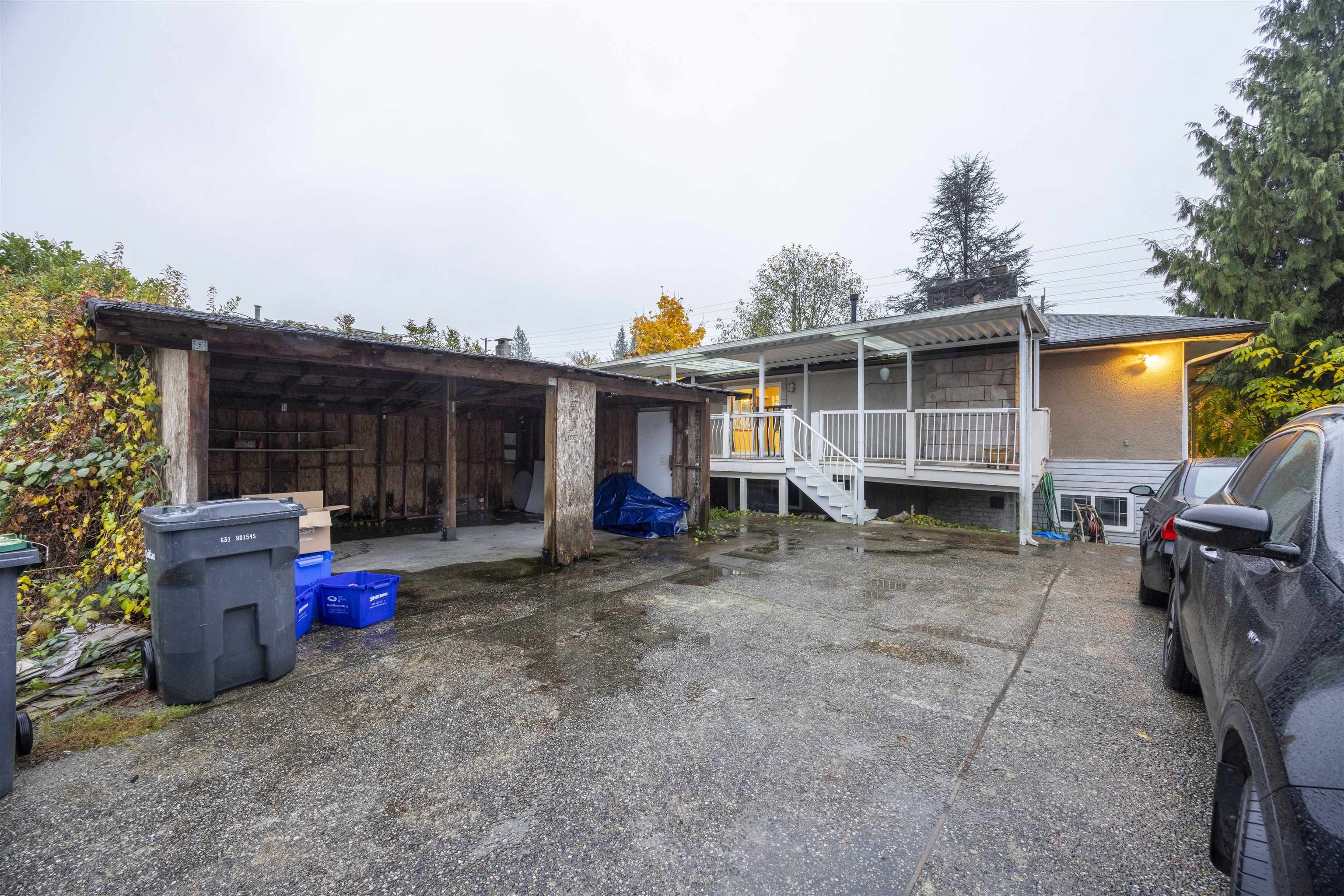 1215 Como Lake Avenue, Coquitlam, Harbour Chines, V3J 7R5 34