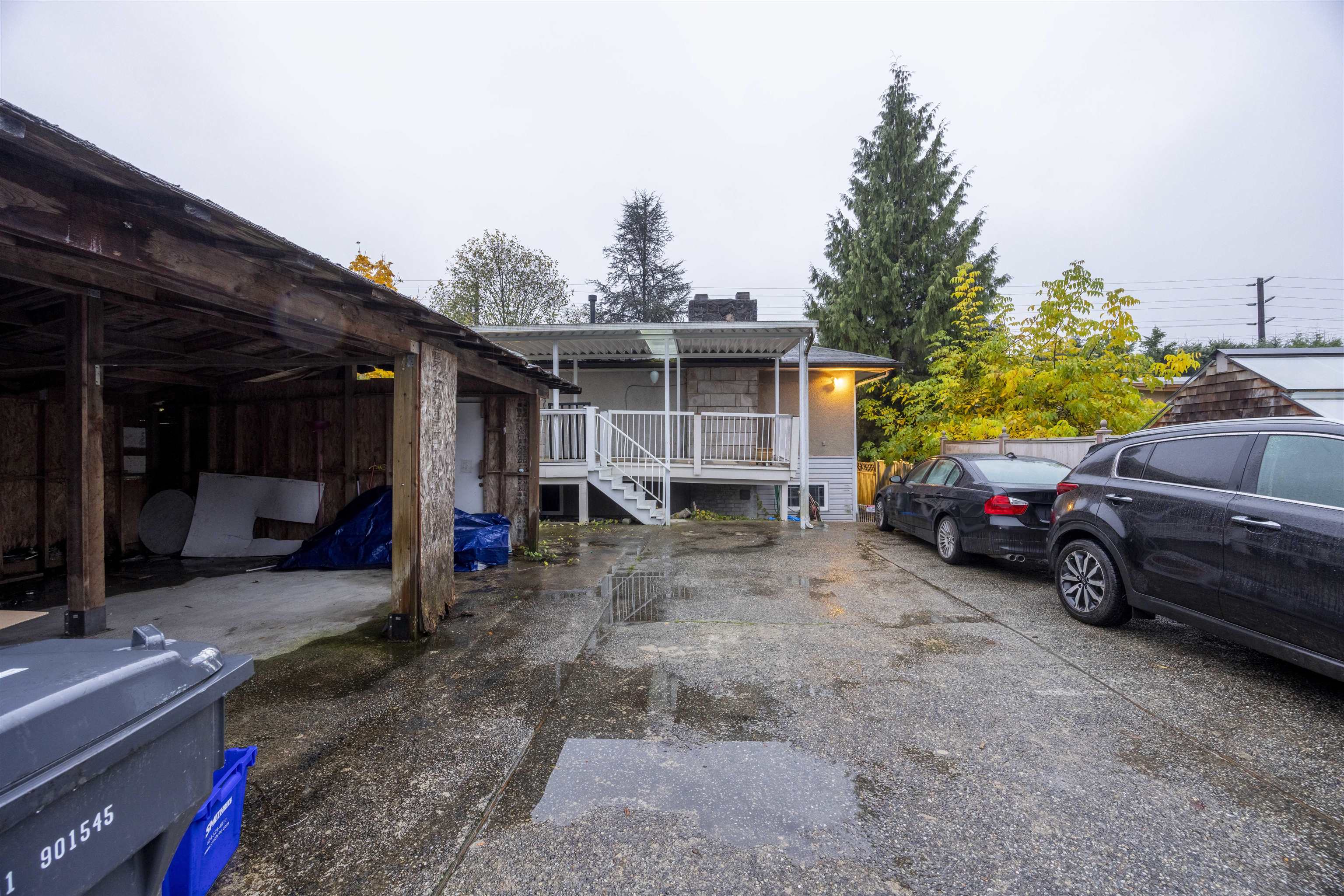 1215 Como Lake Avenue, Coquitlam, Harbour Chines, V3J 7R5 35