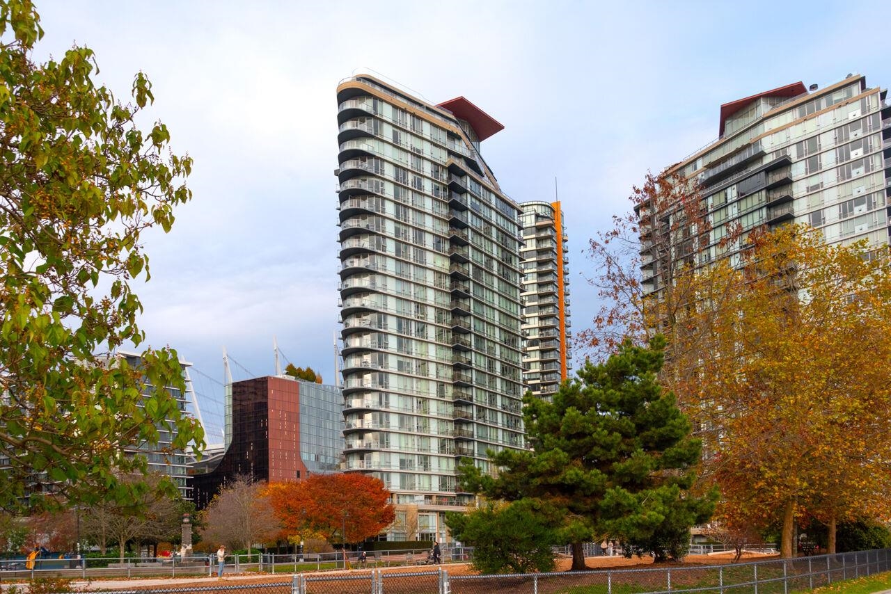 303 918 Cooperage Way, Vancouver, Yaletown, V6B 0A7 39