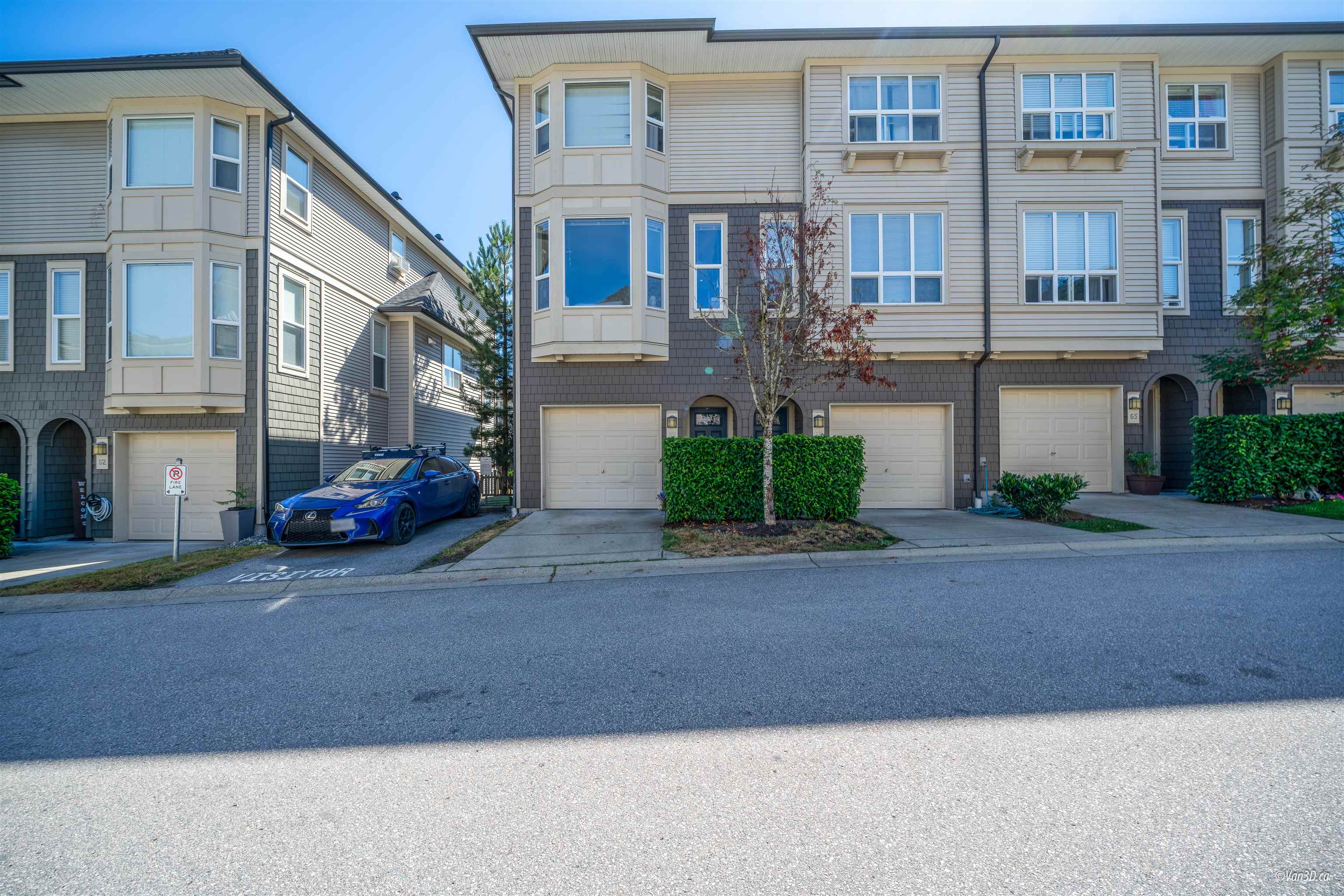 63 7938 209 Street, Langley, Willoughby Heights, V2Y 0K1 1