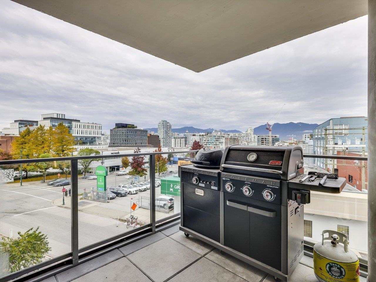 409 210 E 5th Avenue, Vancouver, Mount Pleasant VE, V5T 0K1 17