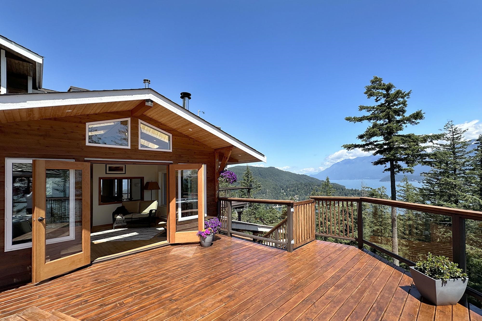 845 Valhalla Place, Bowen Island, Bowen Island, V0N 1G1 2