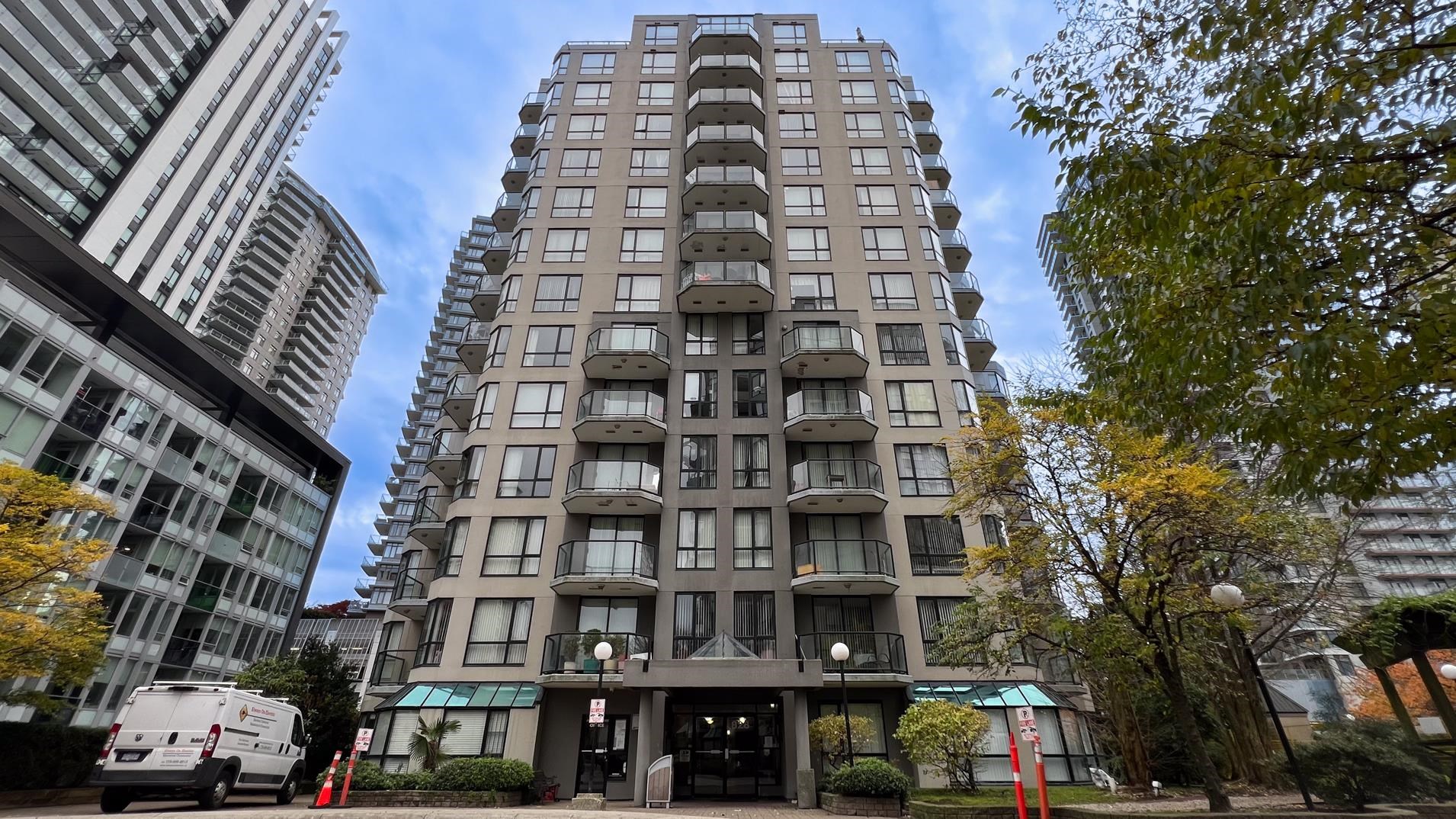 Ph2 828 Agnes Street, New Westminster, Downtown NW, V3M 6R4 20