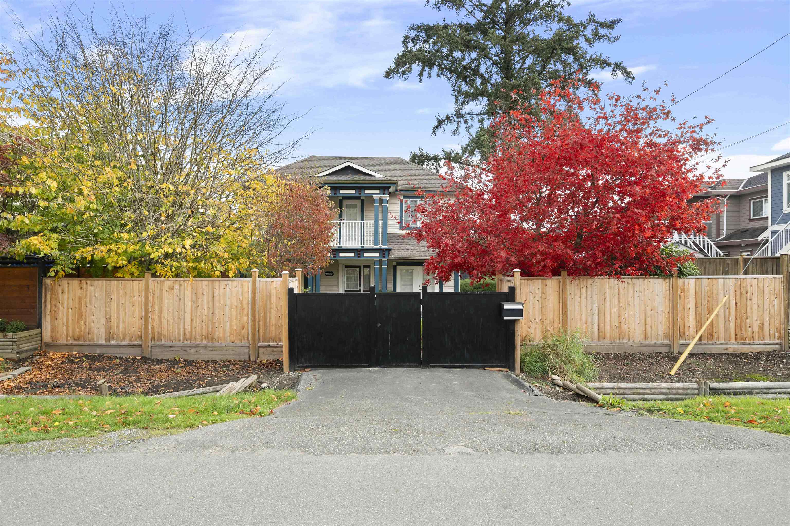 3220 Garden City Road, Richmond, West Cambie, V6X 2J6 18