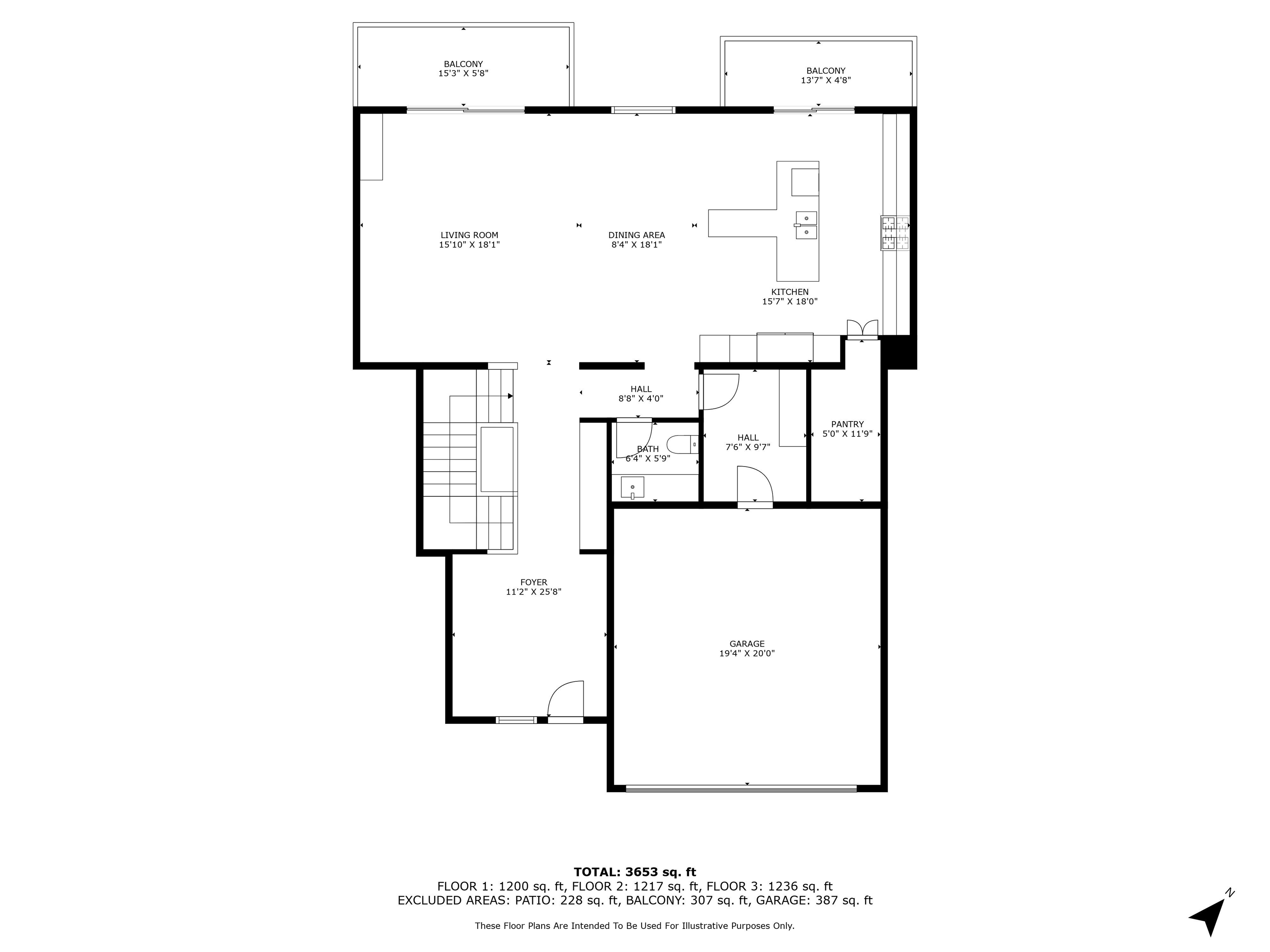 39 3385 Mamquam Road, Squamish, University Highlands, V8B 0E3 39