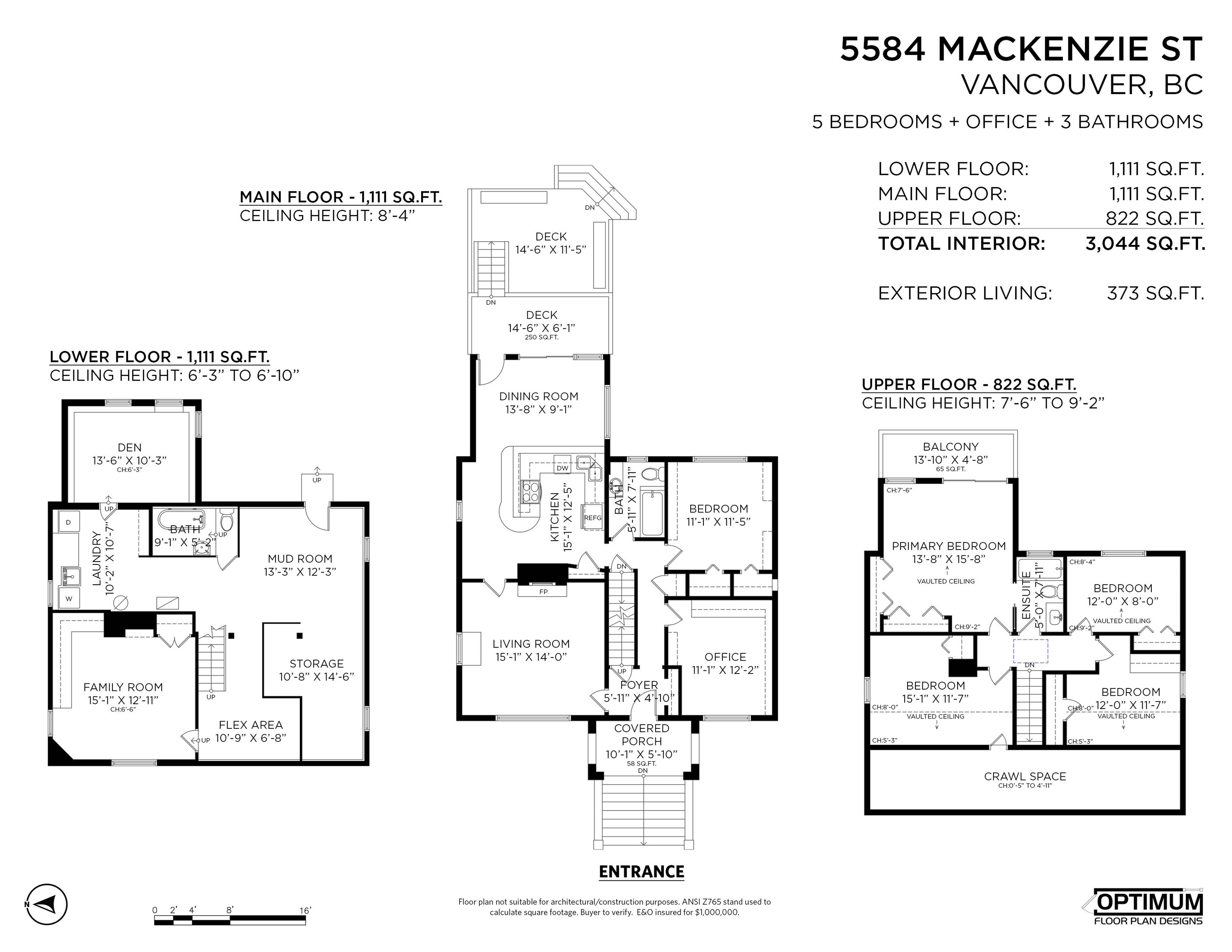 5584 Mackenzie Street, Vancouver, Kerrisdale, V6N 1H2 35