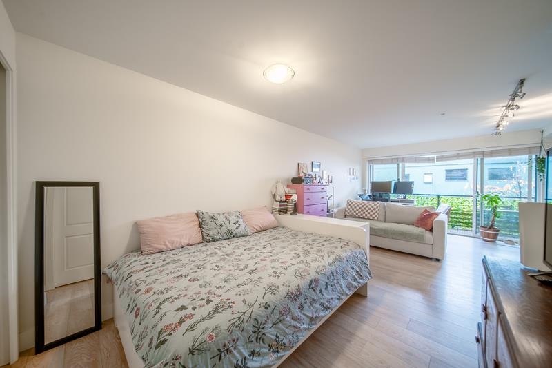 201 1661 E 2nd Avenue, Vancouver, Grandview Woodland, V5N 1E1 14