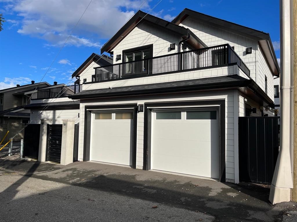 1 5455 Killarney Street, Vancouver, Collingwood VE, V5R 3W3 11