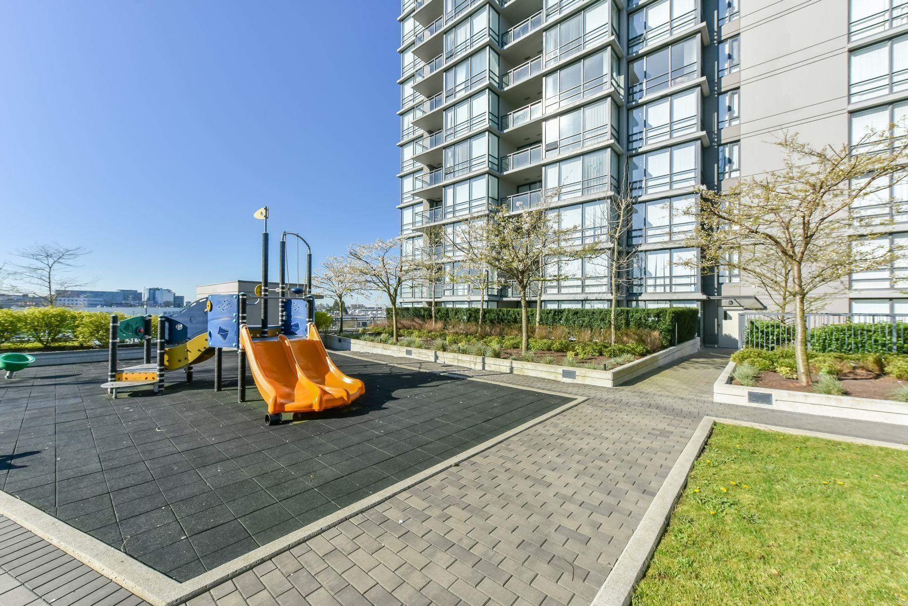 802 3333 Corvette Way, Richmond, West Cambie, V6X 0E3 23