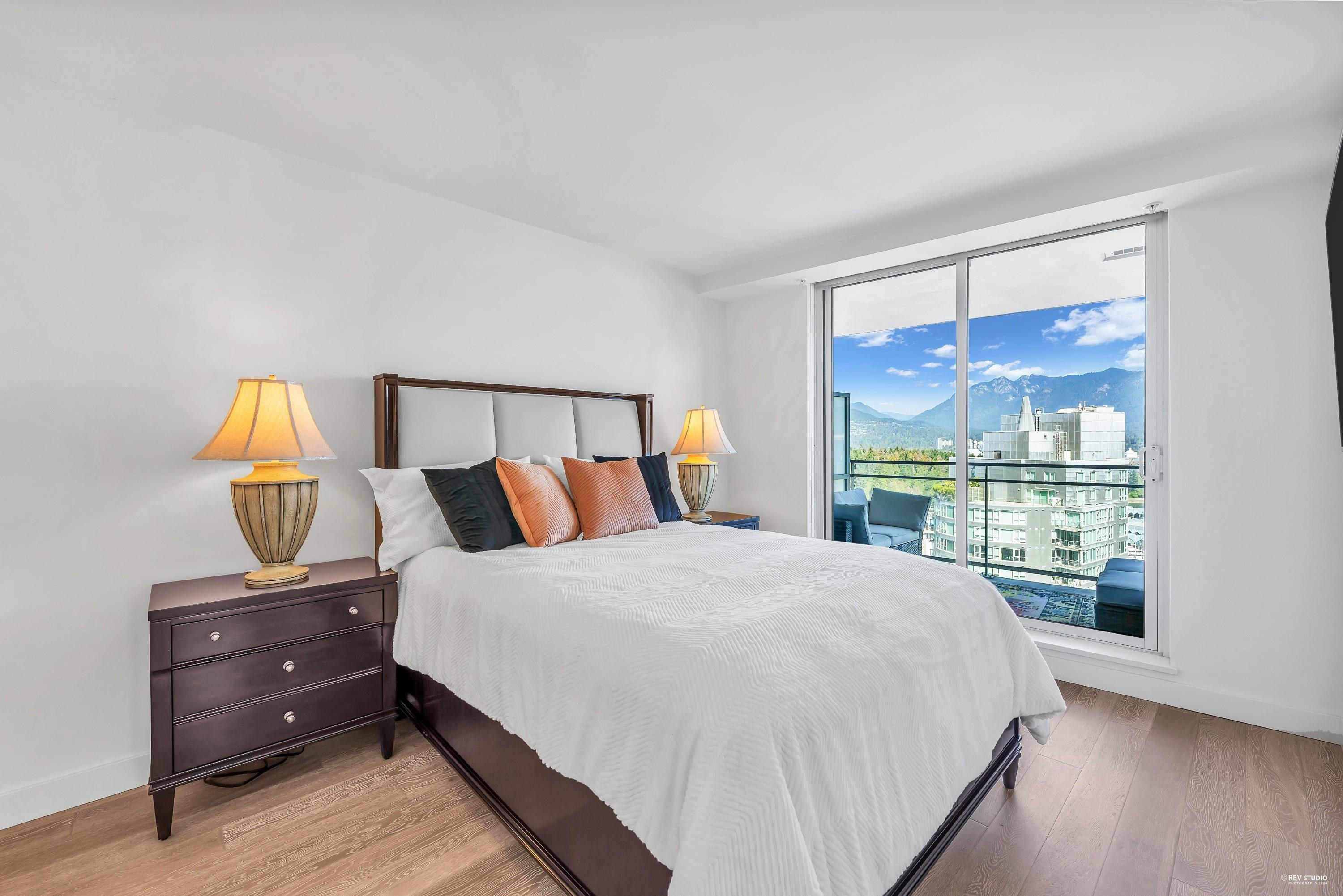 2302 1499 W Pender Street, Vancouver, Coal Harbour, V6G 0A7 18