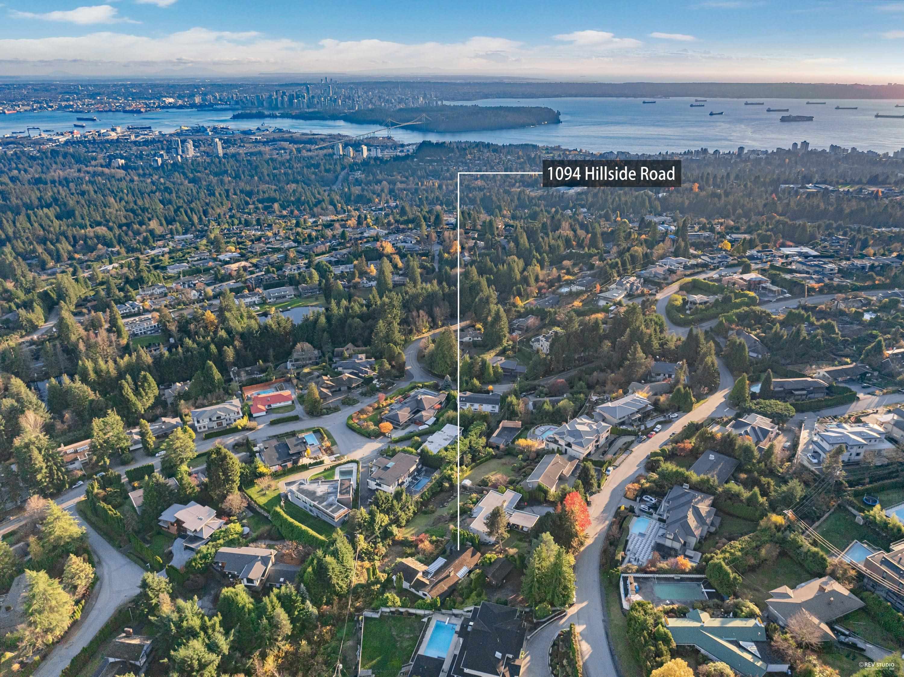 Listing image of 1094 HILLSIDE ROAD