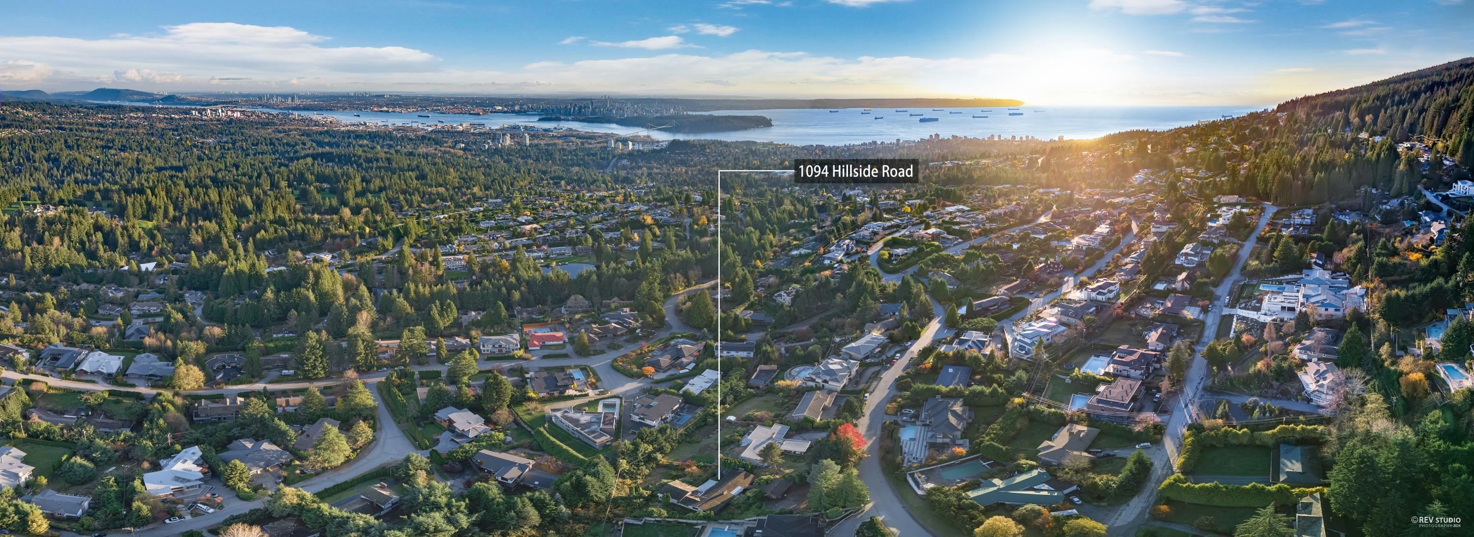 Listing image of 1094 HILLSIDE ROAD