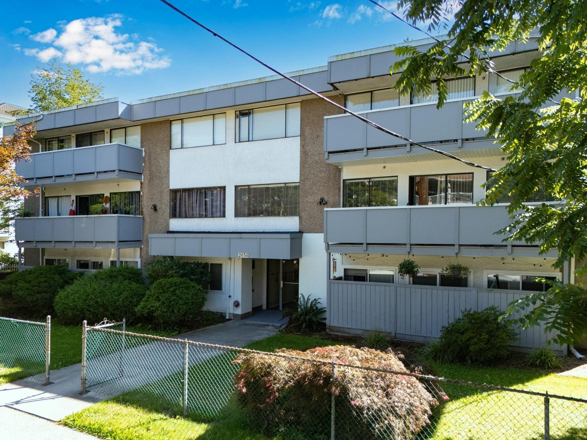 101 2036 Coquitlam Avenue, Port Coquitlam, Glenwood PQ, V3B 1J5 23