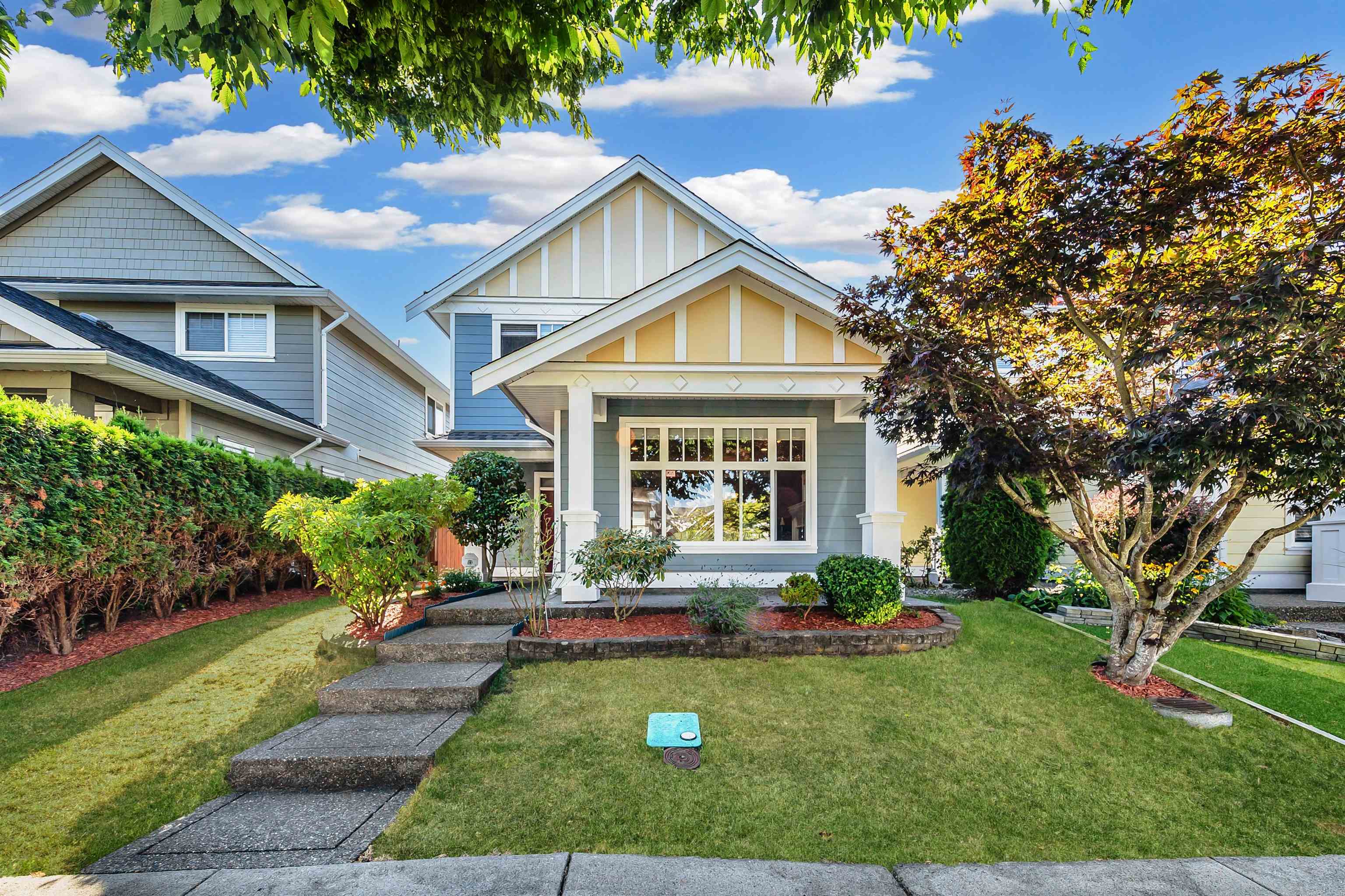 12293 Buchanan Street, Richmond, Steveston South, V7E 6T8 24