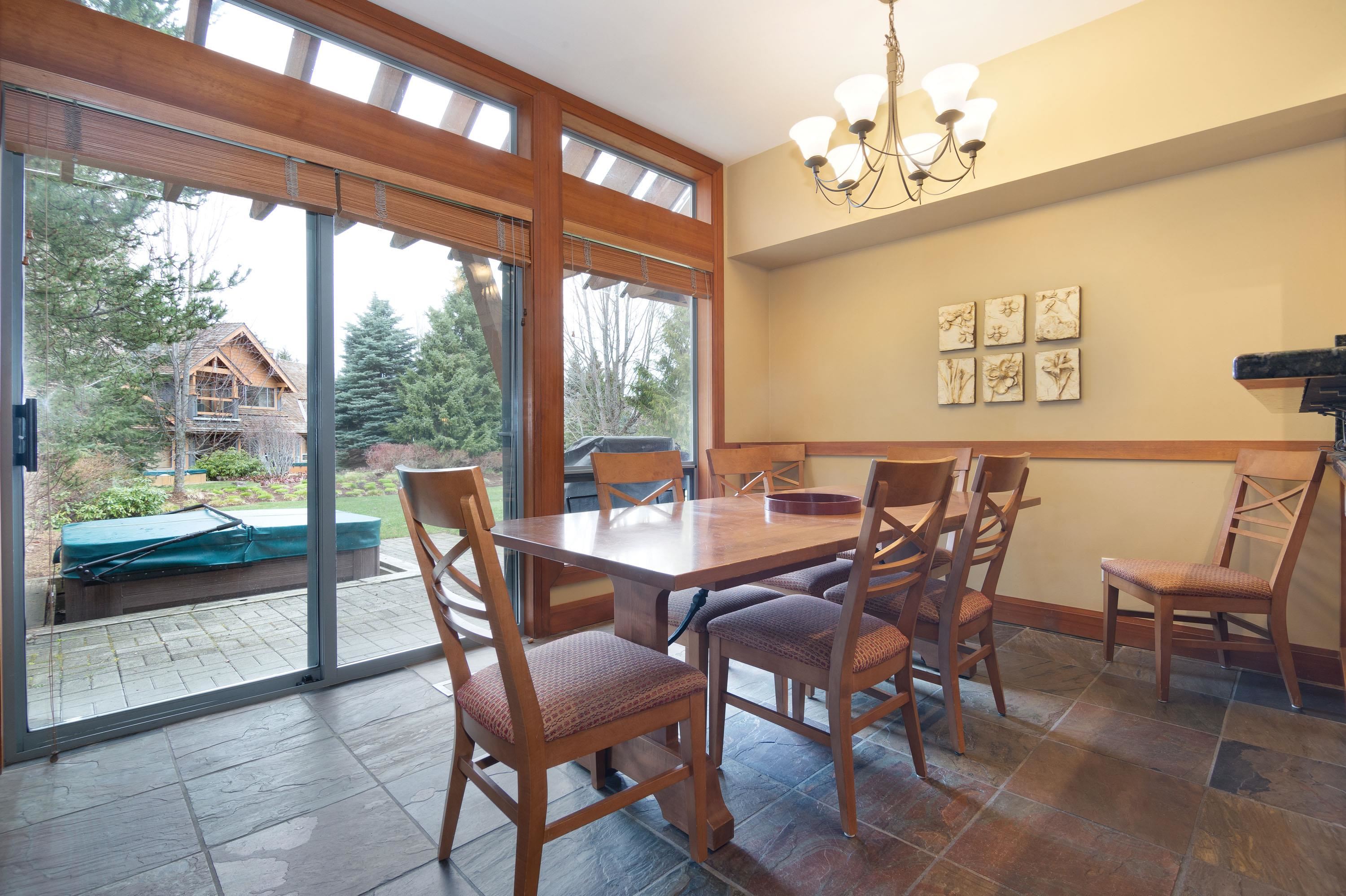 A  4729 Settebello Drive, Whistler, Whistler Village, V8E 0Z4 5