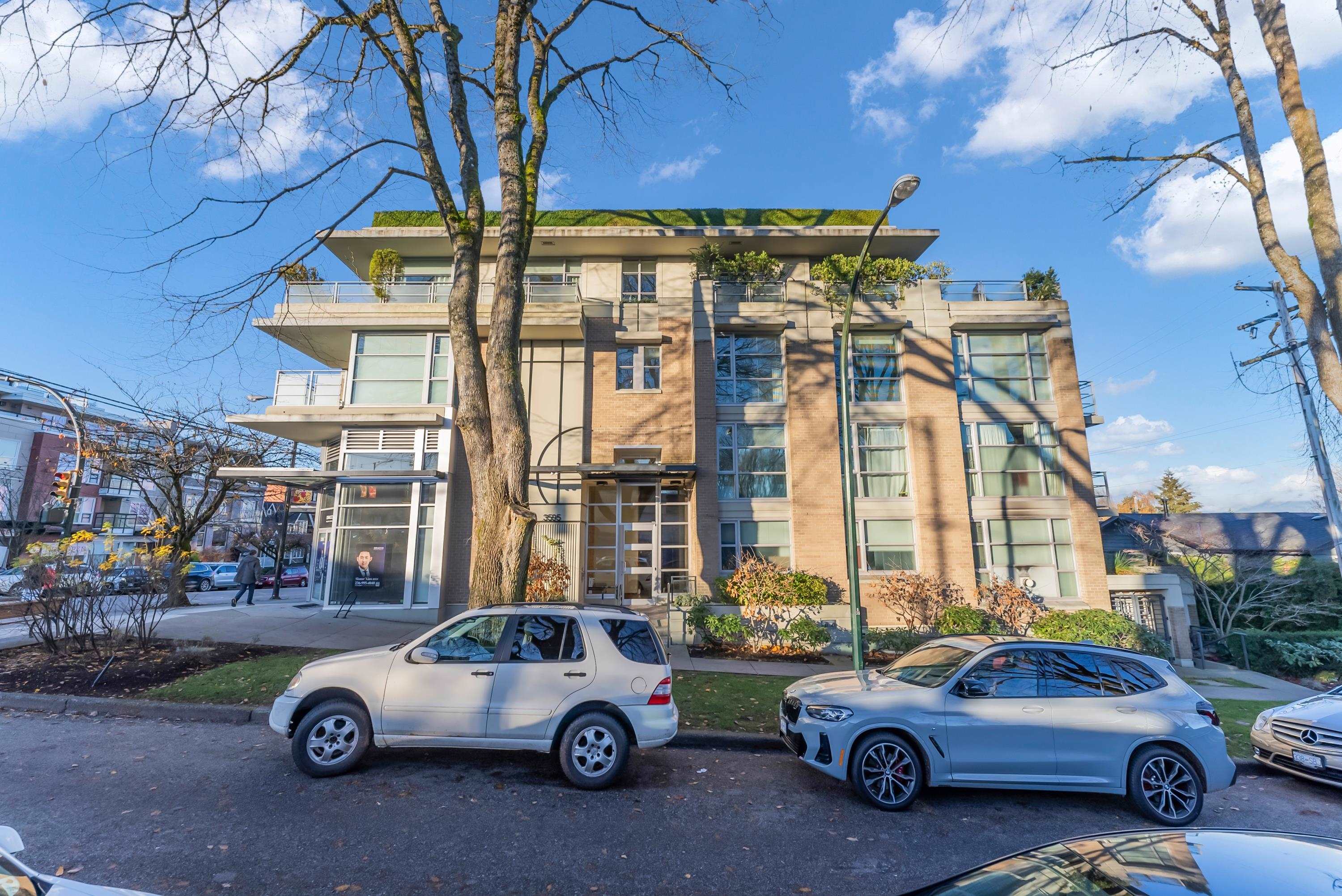 105 3595 W 18th Avenue, Vancouver, Dunbar, V6S 1A9 32