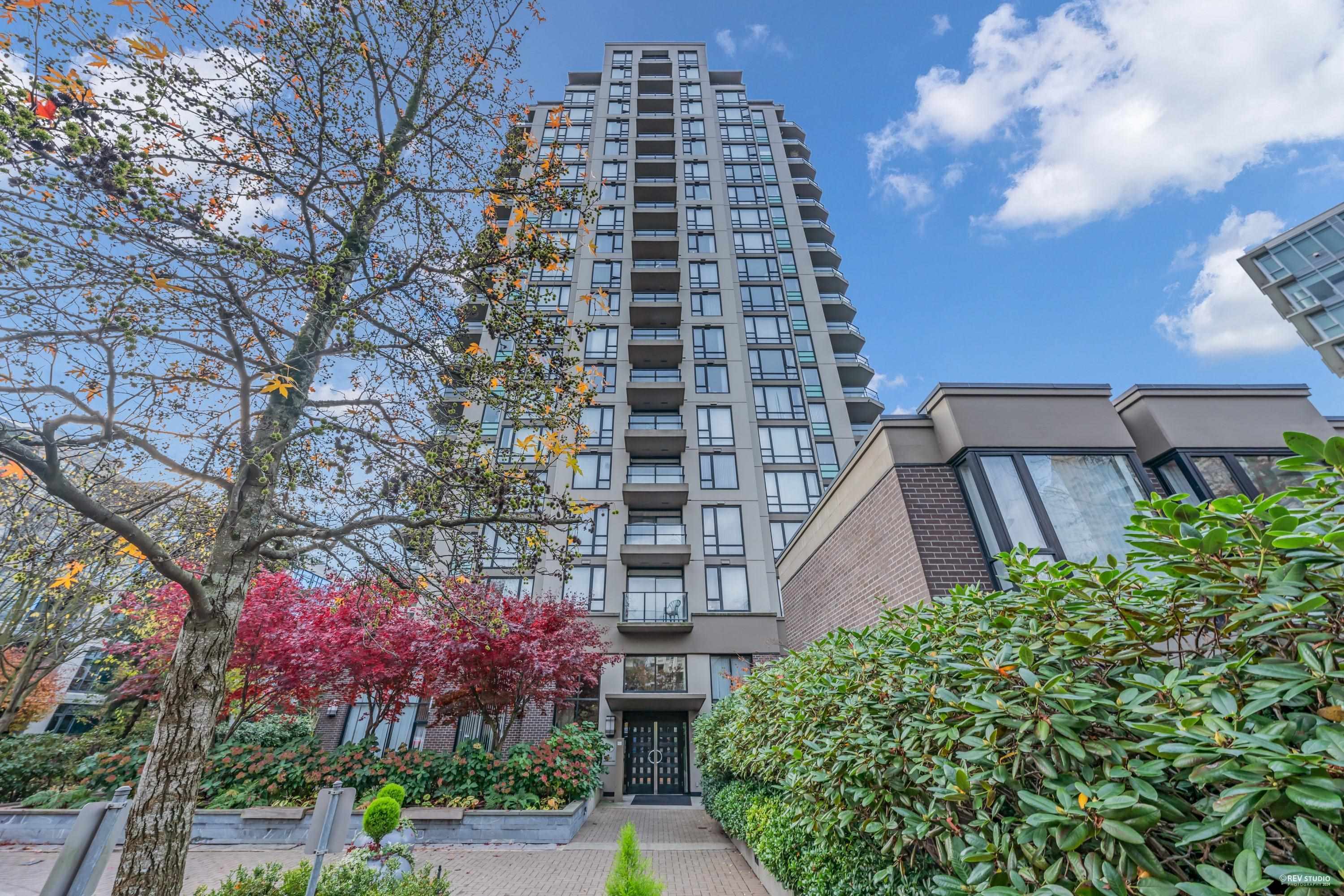 605 151 W 2nd Street, North Vancouver, Lower Lonsdale, V7M 3P1 32