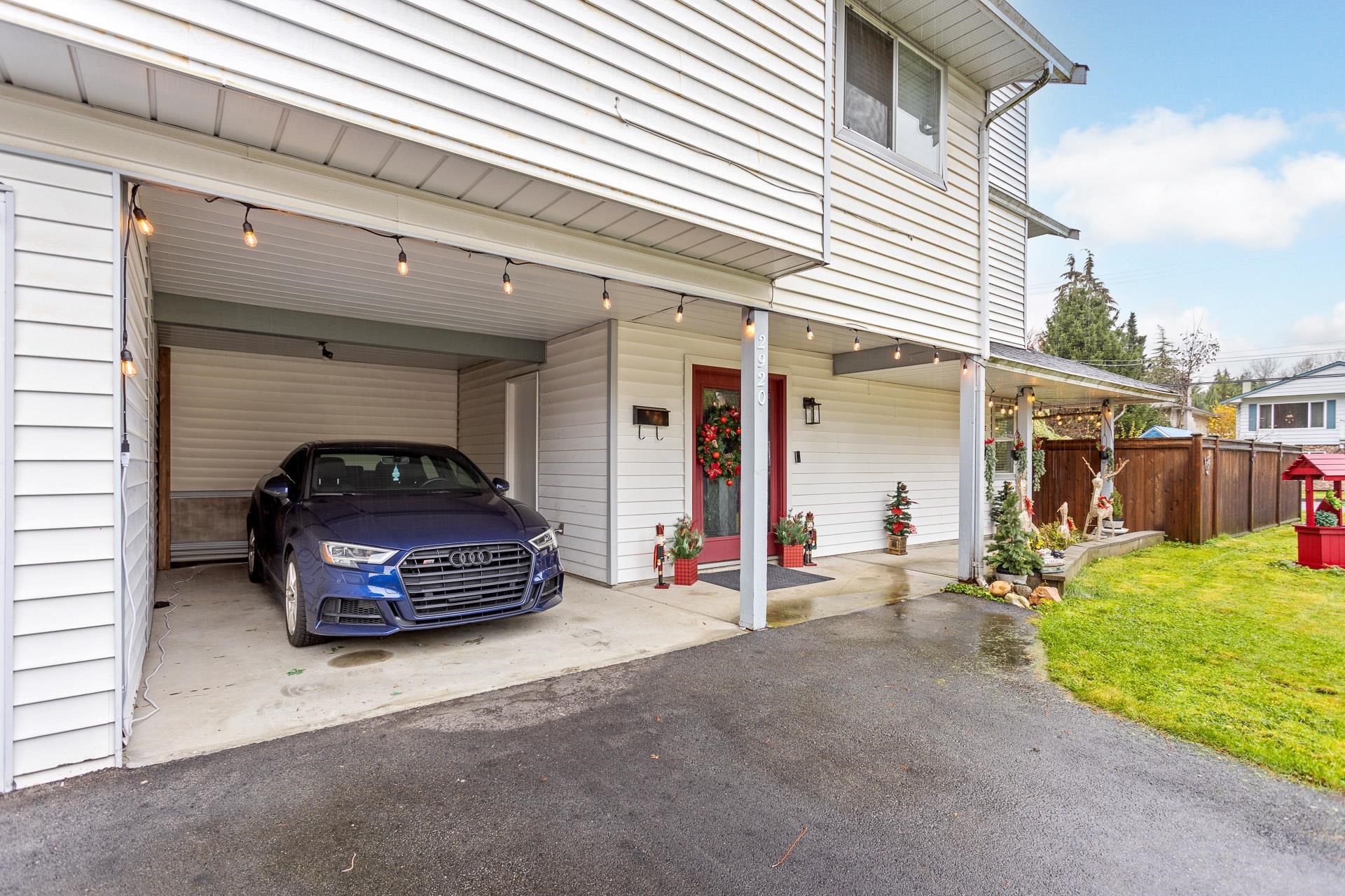 2920 Coventry Crescent, Port Coquitlam, Glenwood PQ, V3B 4V3 2