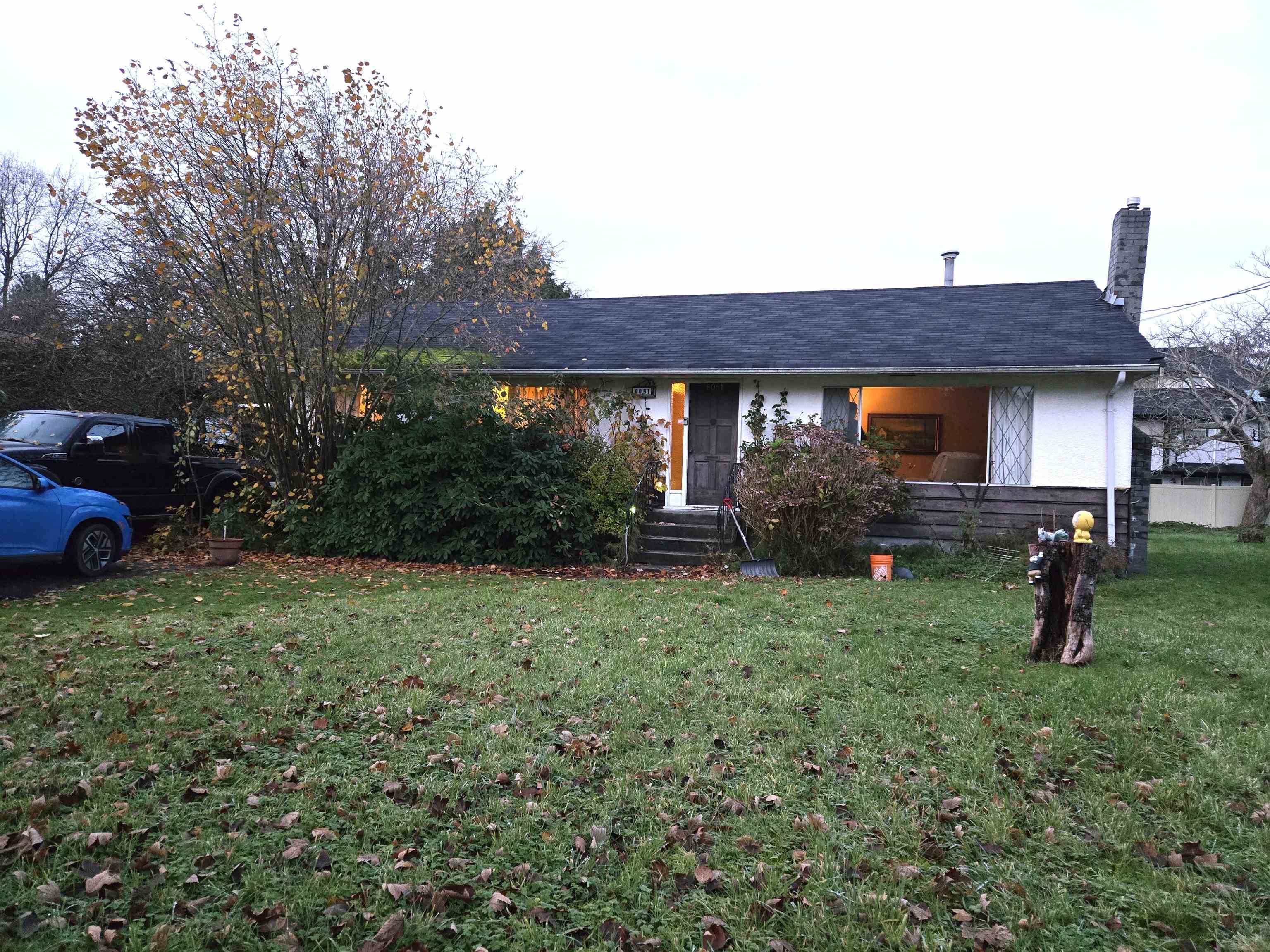 Brighouse South House/Single Family for sale:  3 bedroom 1,150 sq.ft. (Listed 2025-02-03)