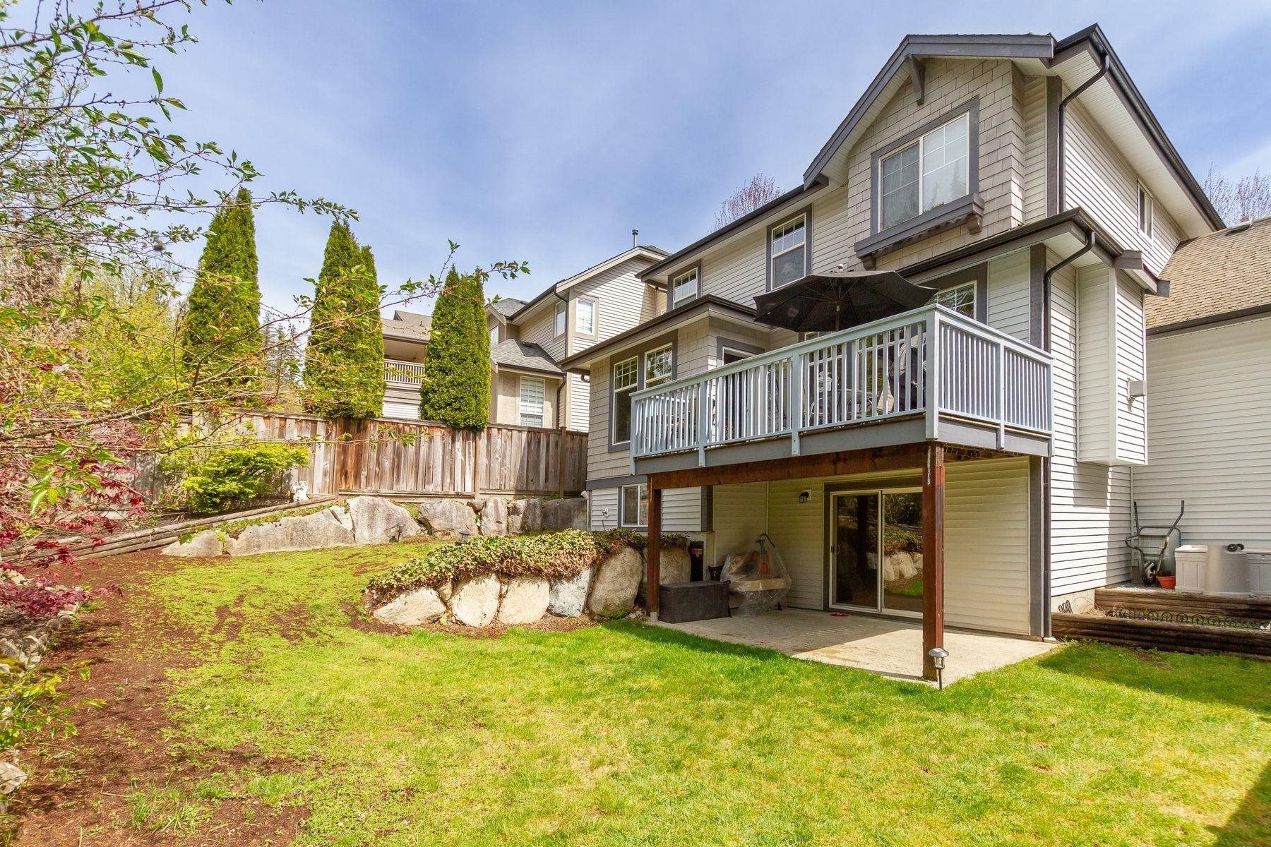 6 Alder Drive, Port Moody, Heritage Woods PM, V3H 5M3 22