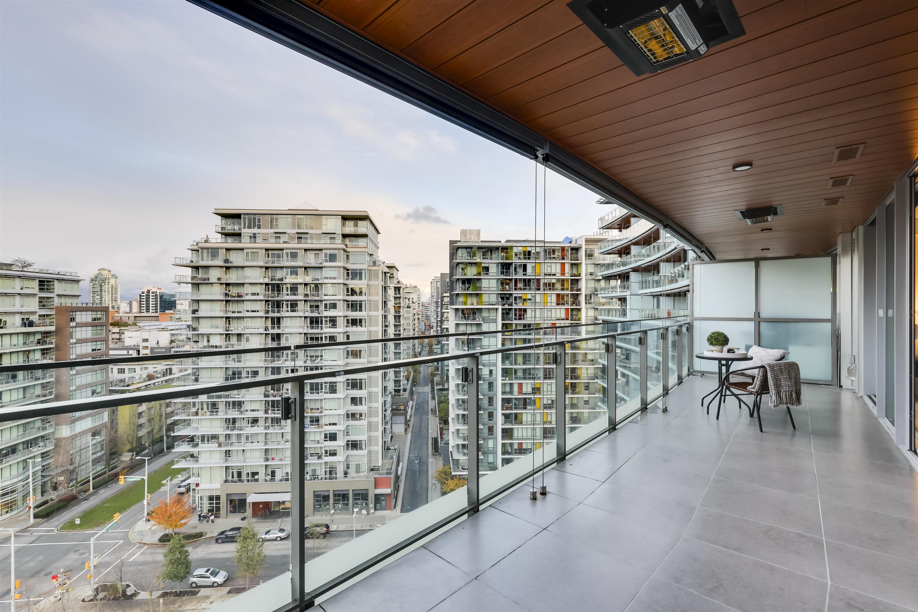 1308 1768 Cook Street, Vancouver, False Creek, V5Y 0N3 22