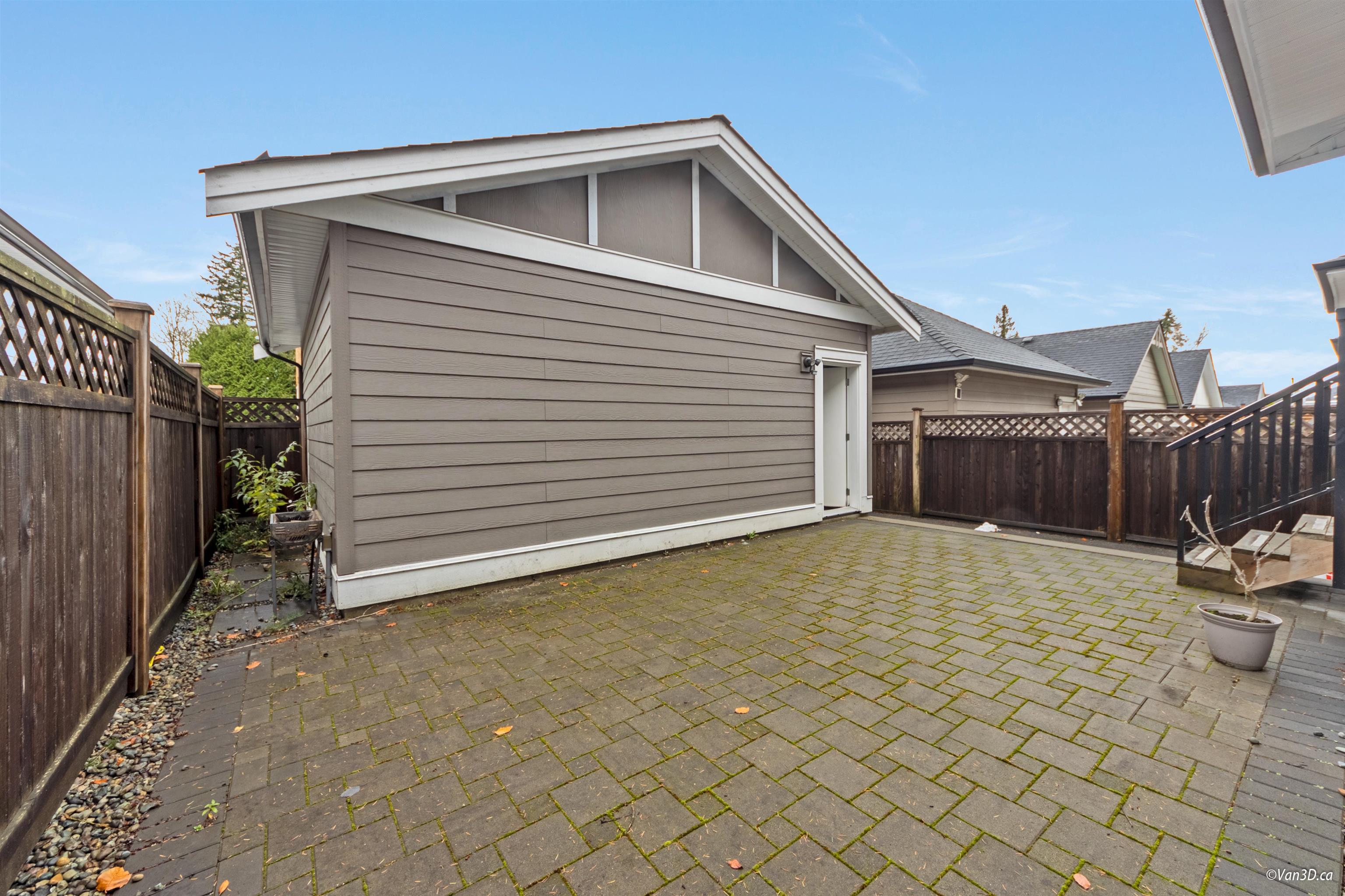 2517 168 Street, Surrey, Grandview Surrey, V3Z 0A7 33