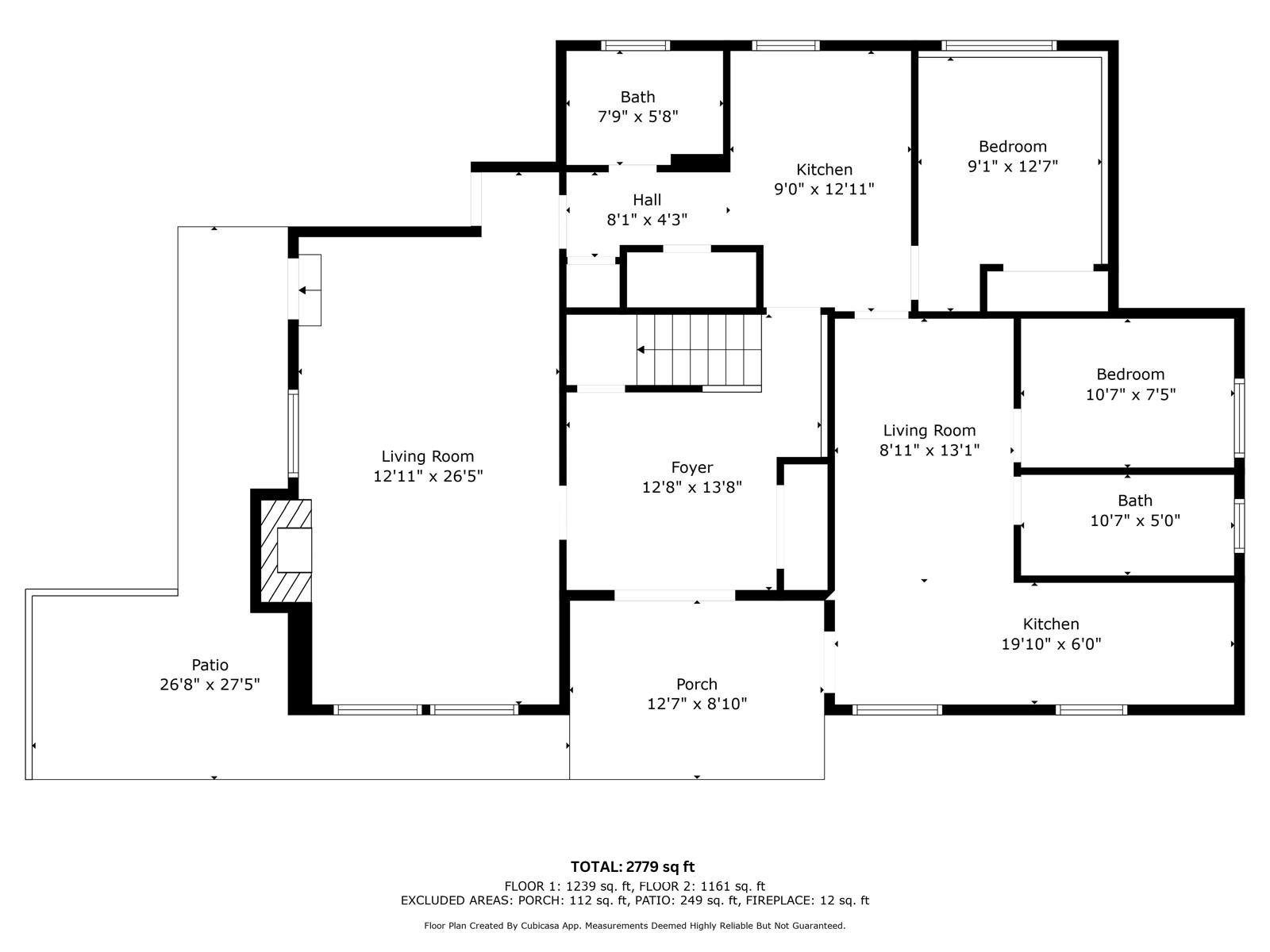 7838 Suncrest Drive, Surrey, East Newton, V3W 6A9 12