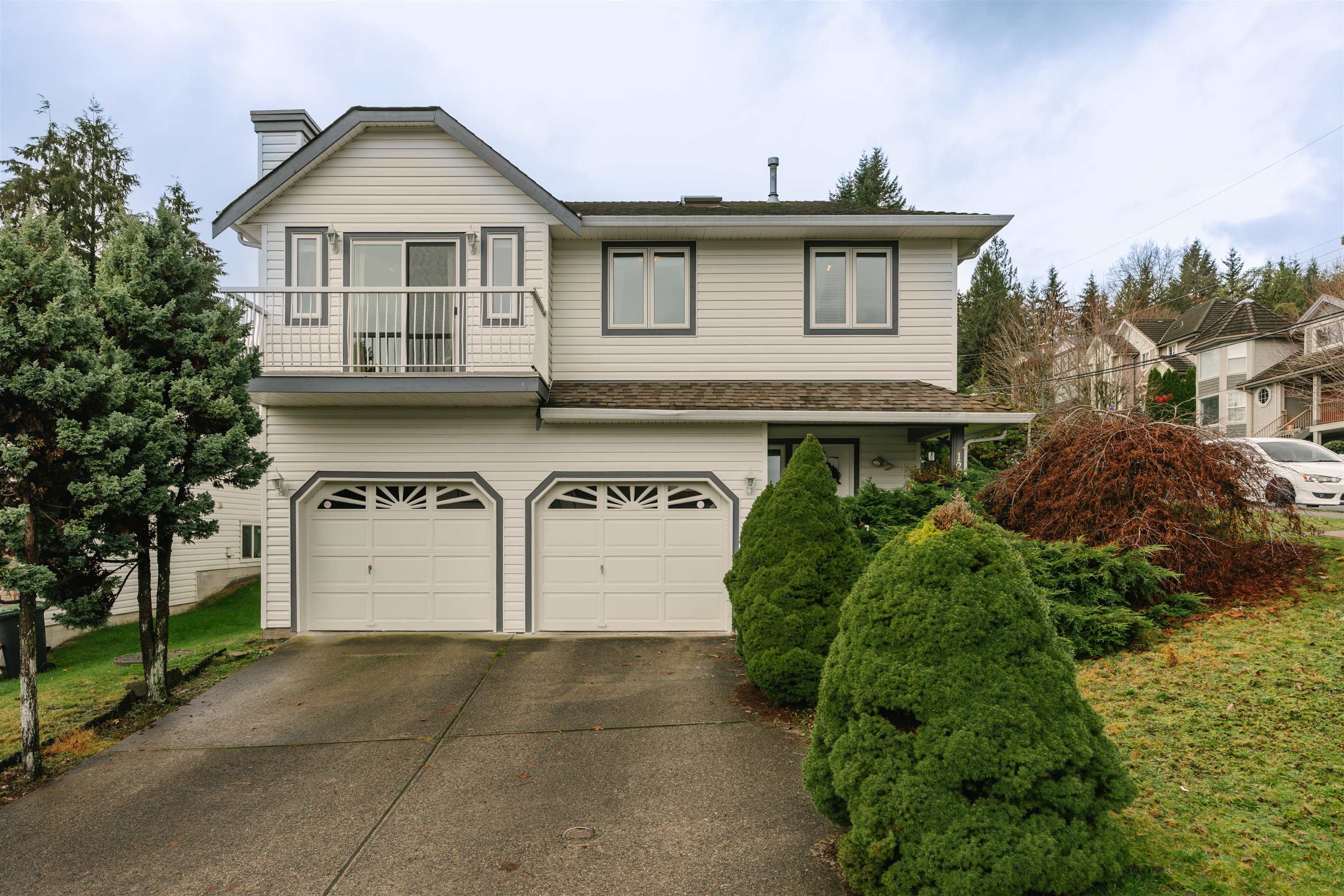 1282 Hudson Street, Coquitlam, Scott Creek, V3B 7L7 1