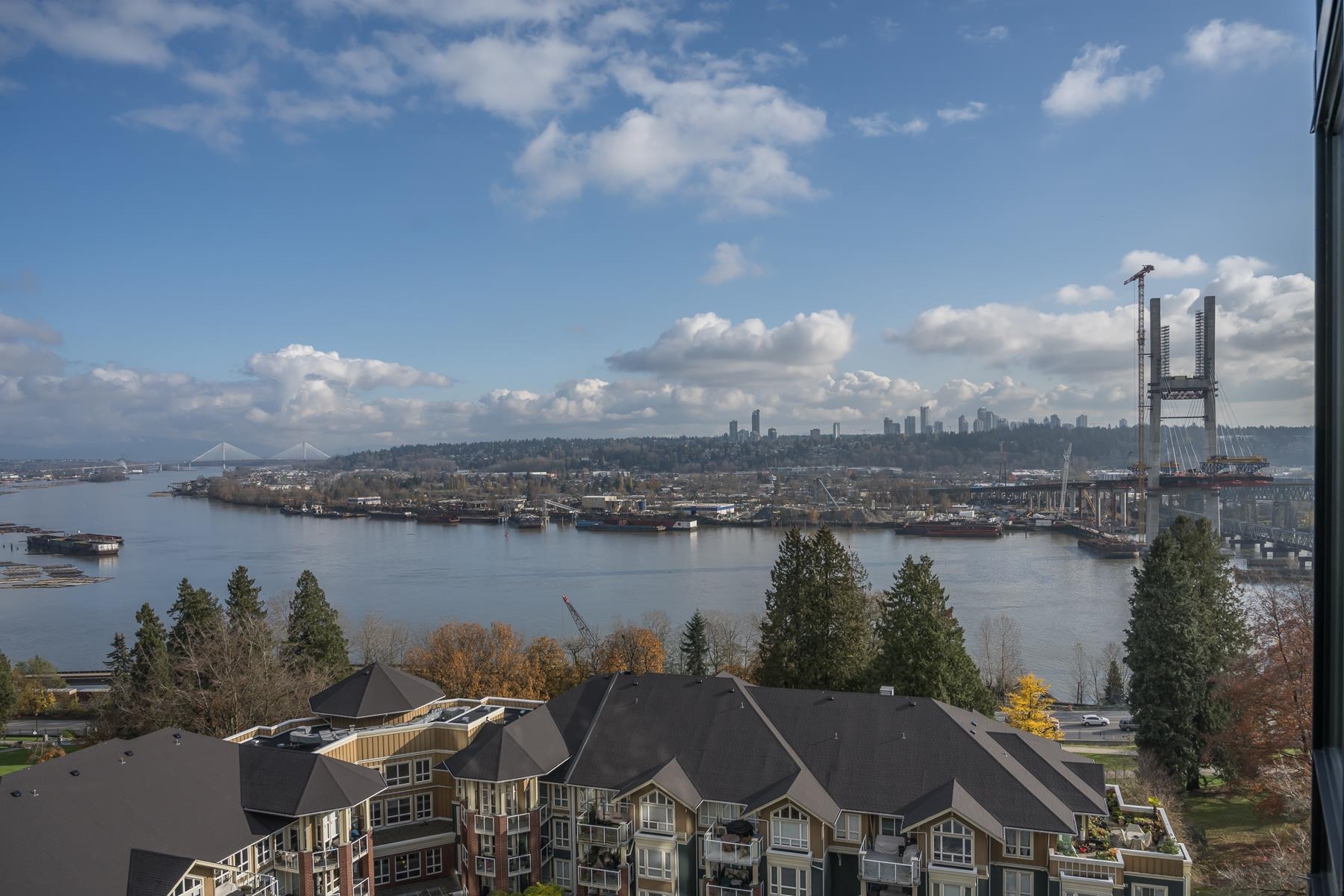 1204 11 E Royal Avenue, New Westminster, Fraserview NW, V3L 0A8 37