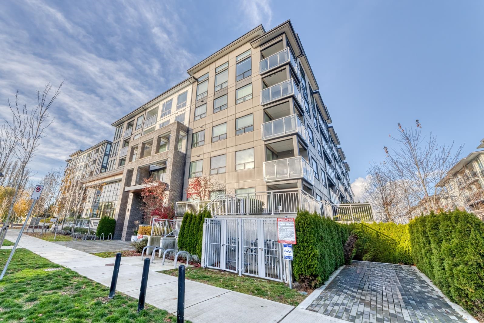 224 9233 Odlin Road, Richmond, West Cambie, V6X 0V4 15