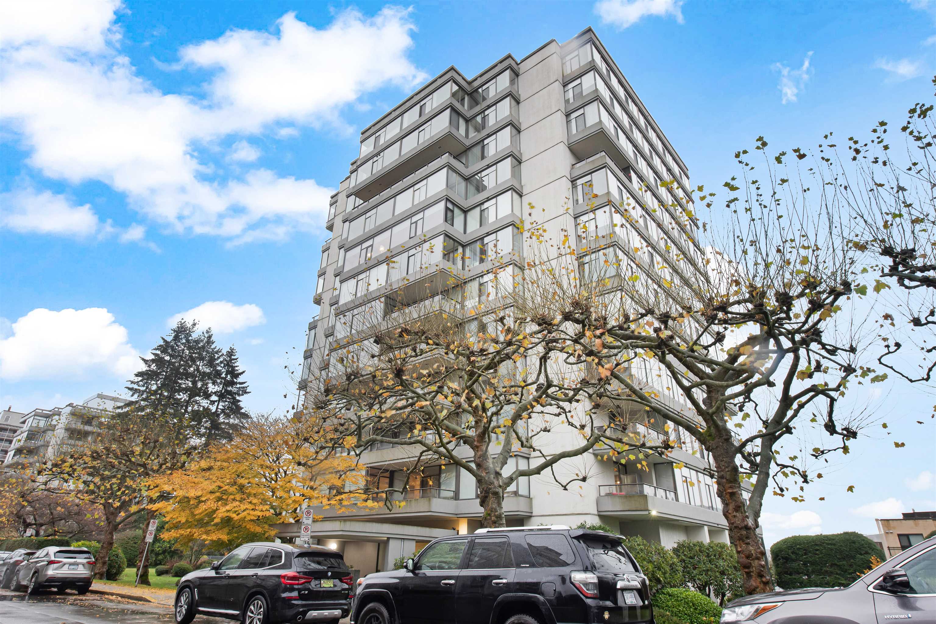 401 1480 Duchess Avenue, West Vancouver, Ambleside, V7T 2W2 25