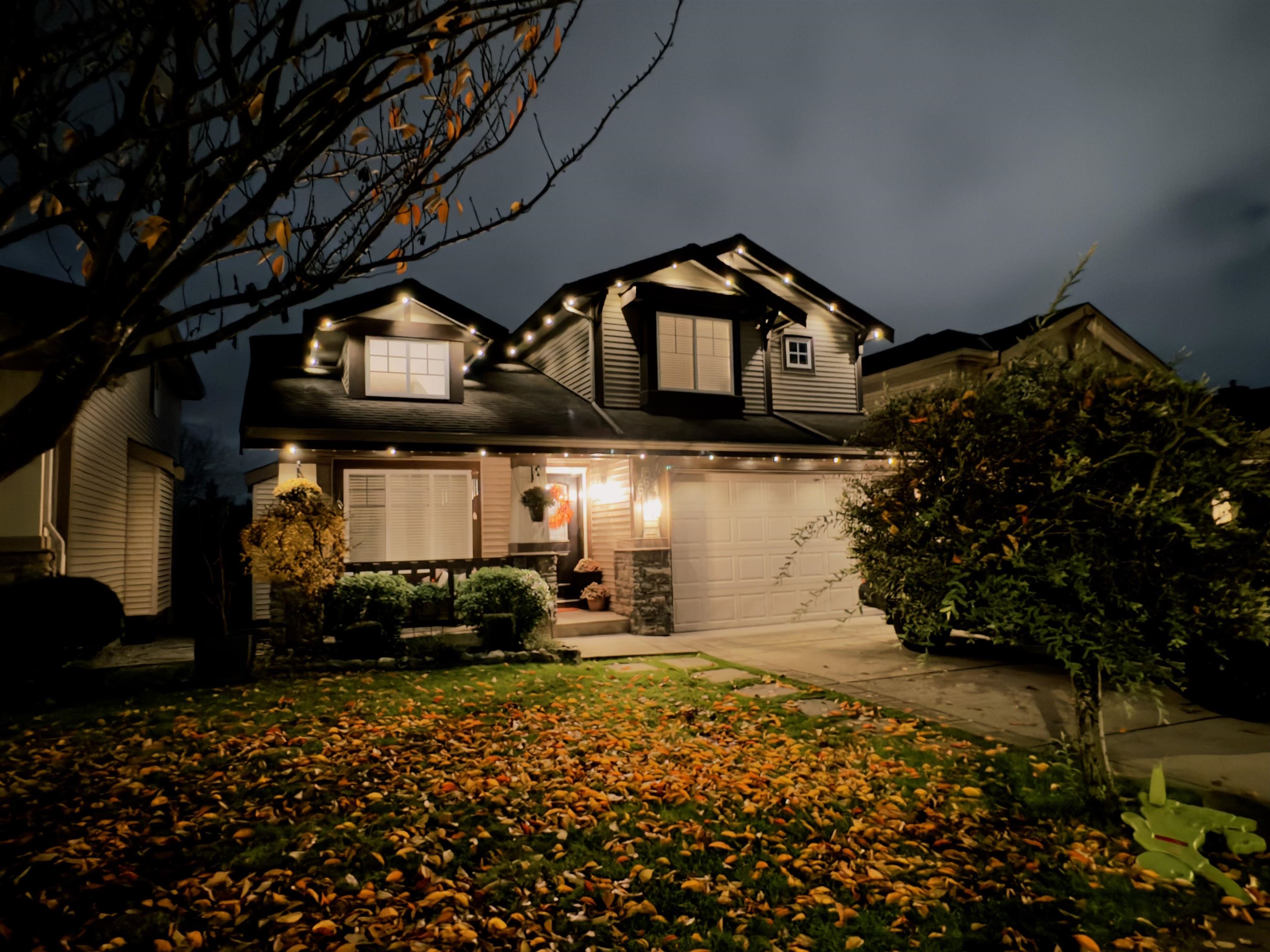 6604 207 Street, Langley, Willoughby Heights, V2Y 2Y5 1