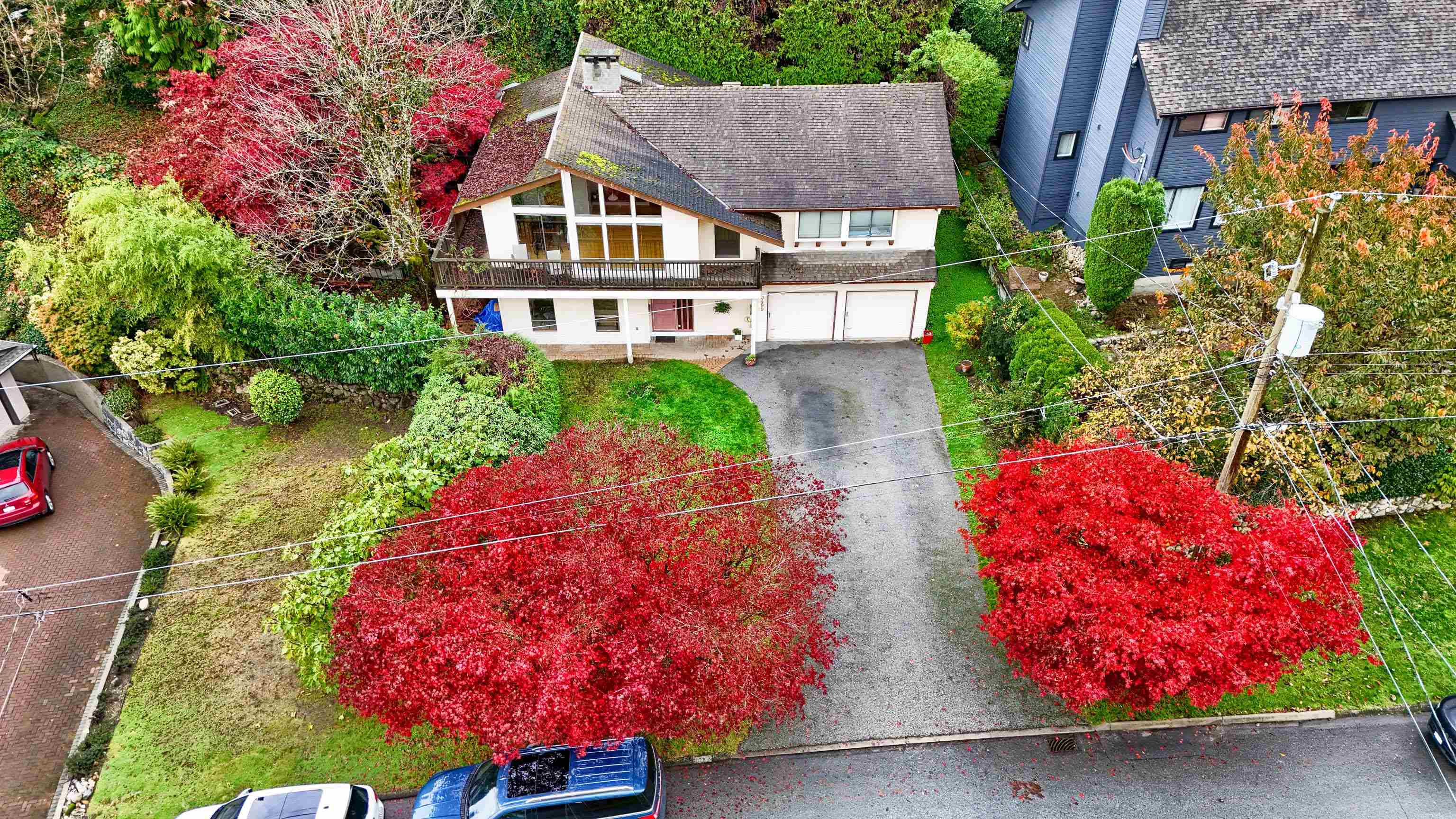 3499 Fairmont Road, North Vancouver, Edgemont, V7R 2W8 1