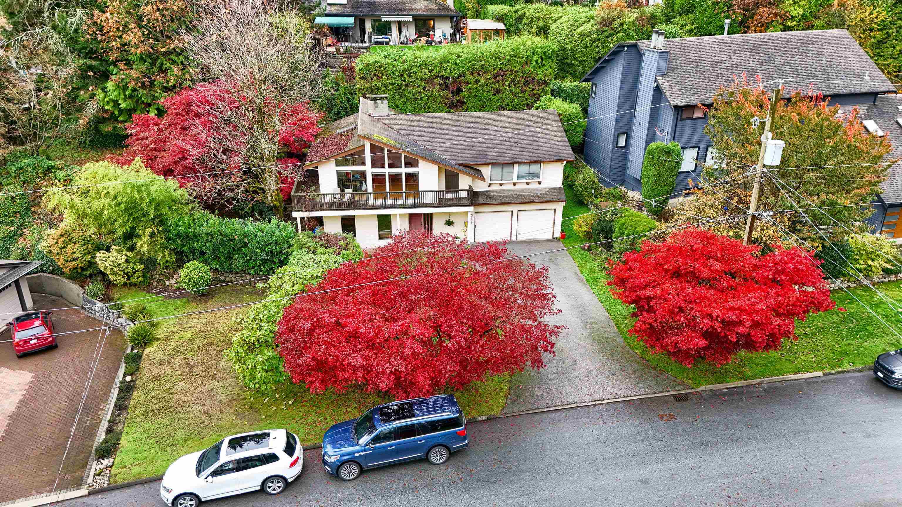 3499 Fairmont Road, North Vancouver, Edgemont, V7R 2W8 28