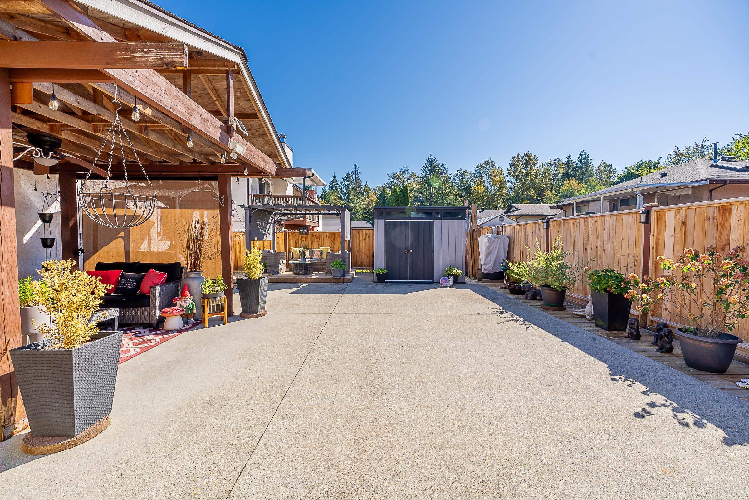 3204 Toba Drive, Coquitlam, New Horizons, V3B 6A4 22