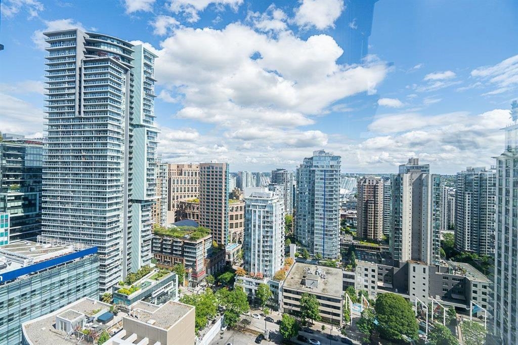 2505 833 Seymour Street, Vancouver, Downtown VW, V6B 0G4 12