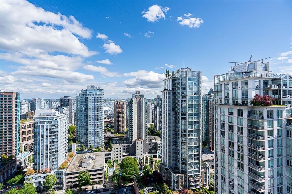 2505 833 Seymour Street, Vancouver, Downtown VW, V6B 0G4 17