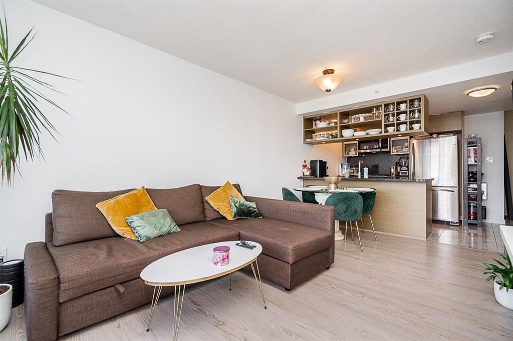 2505 833 Seymour Street, Vancouver, Downtown VW, V6B 0G4 7