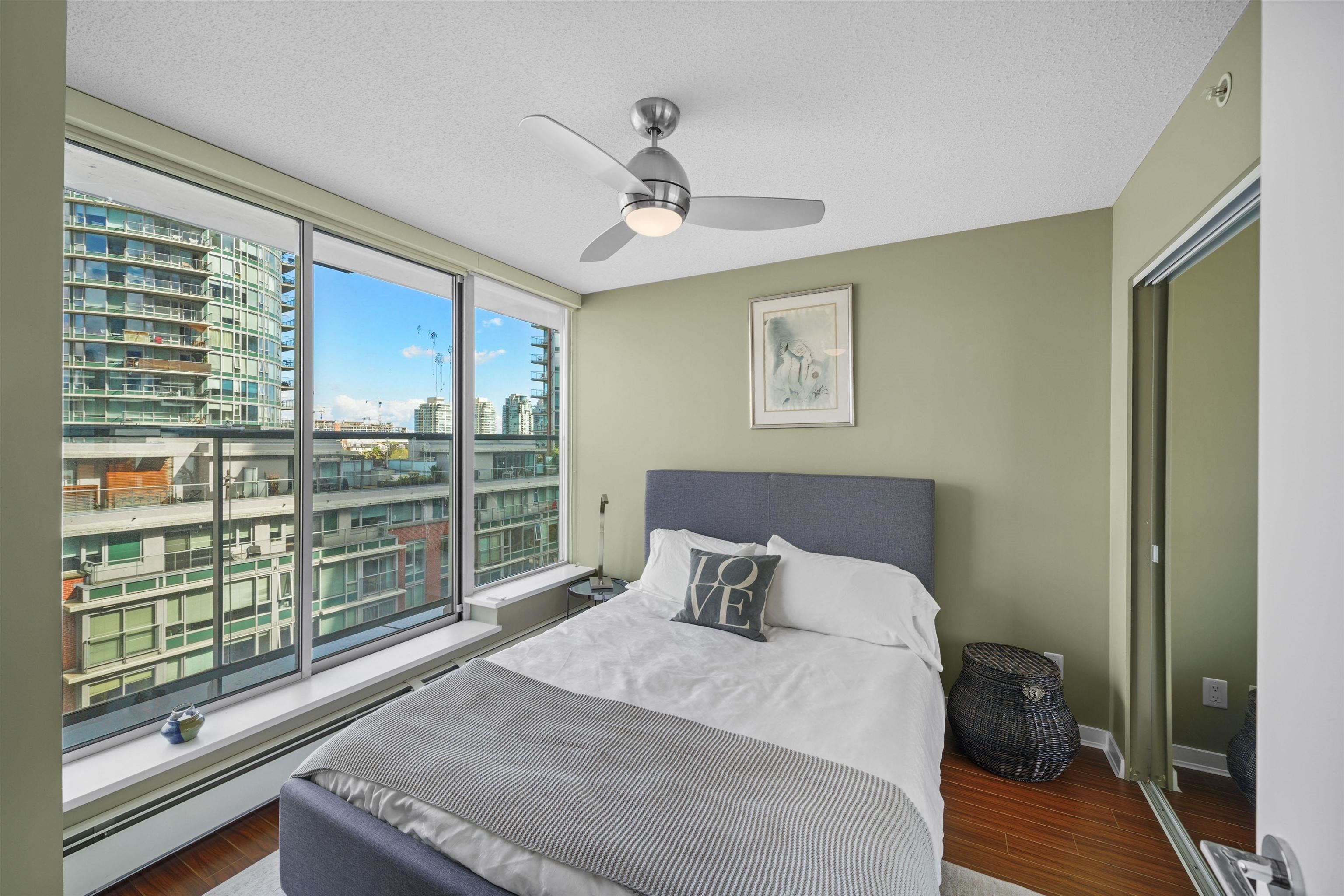 807 633 Abbott Street, Vancouver, Downtown VW, V6B 0J3 12