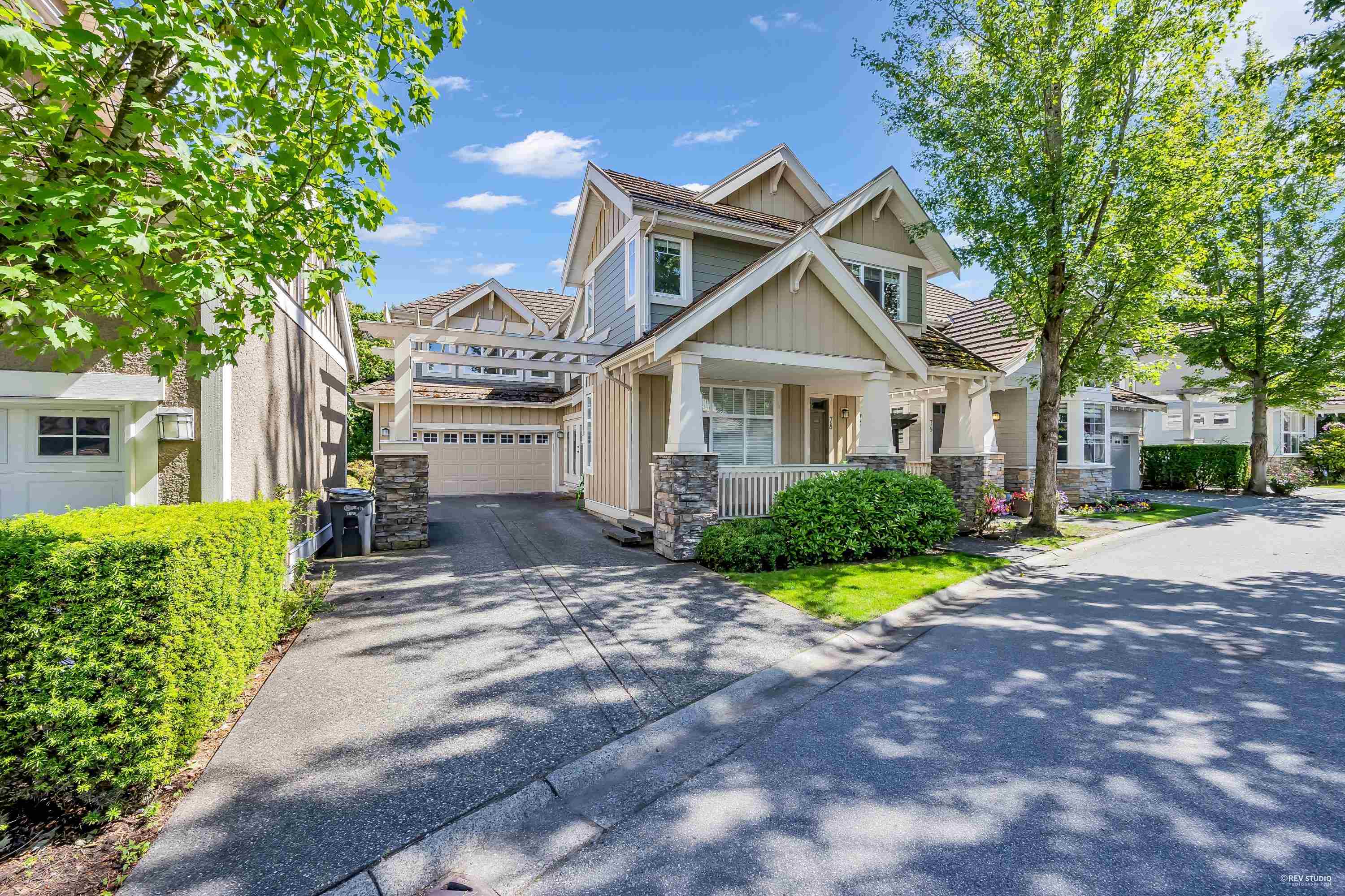 78 15288 36 Avenue, Surrey, Morgan Creek, V3Z 0S6 30