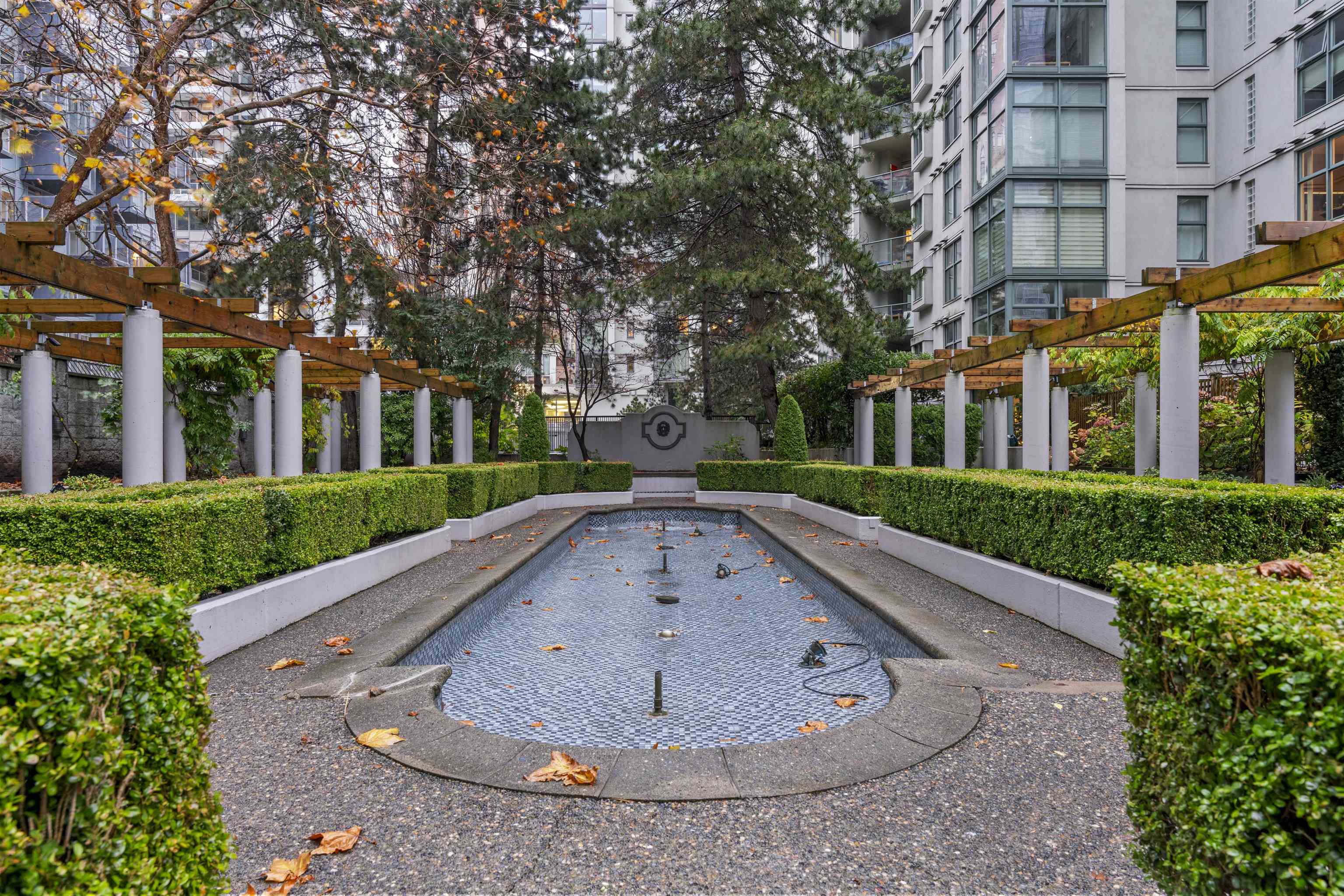 B103 1331 Homer Street, Vancouver, Yaletown, V6B 5M5 34