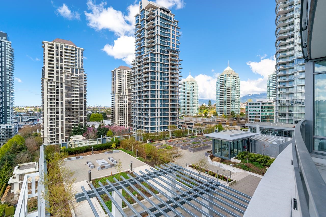 808 2085 Skyline Court, Burnaby, Brentwood Park, V5C 0M6 17