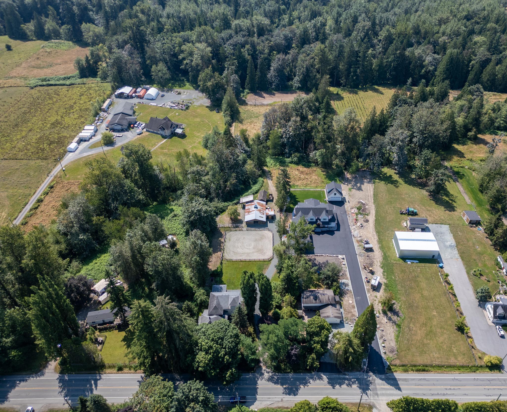 21834 40 Avenue, Langley, Campbell Valley, V2Z 1N7 5