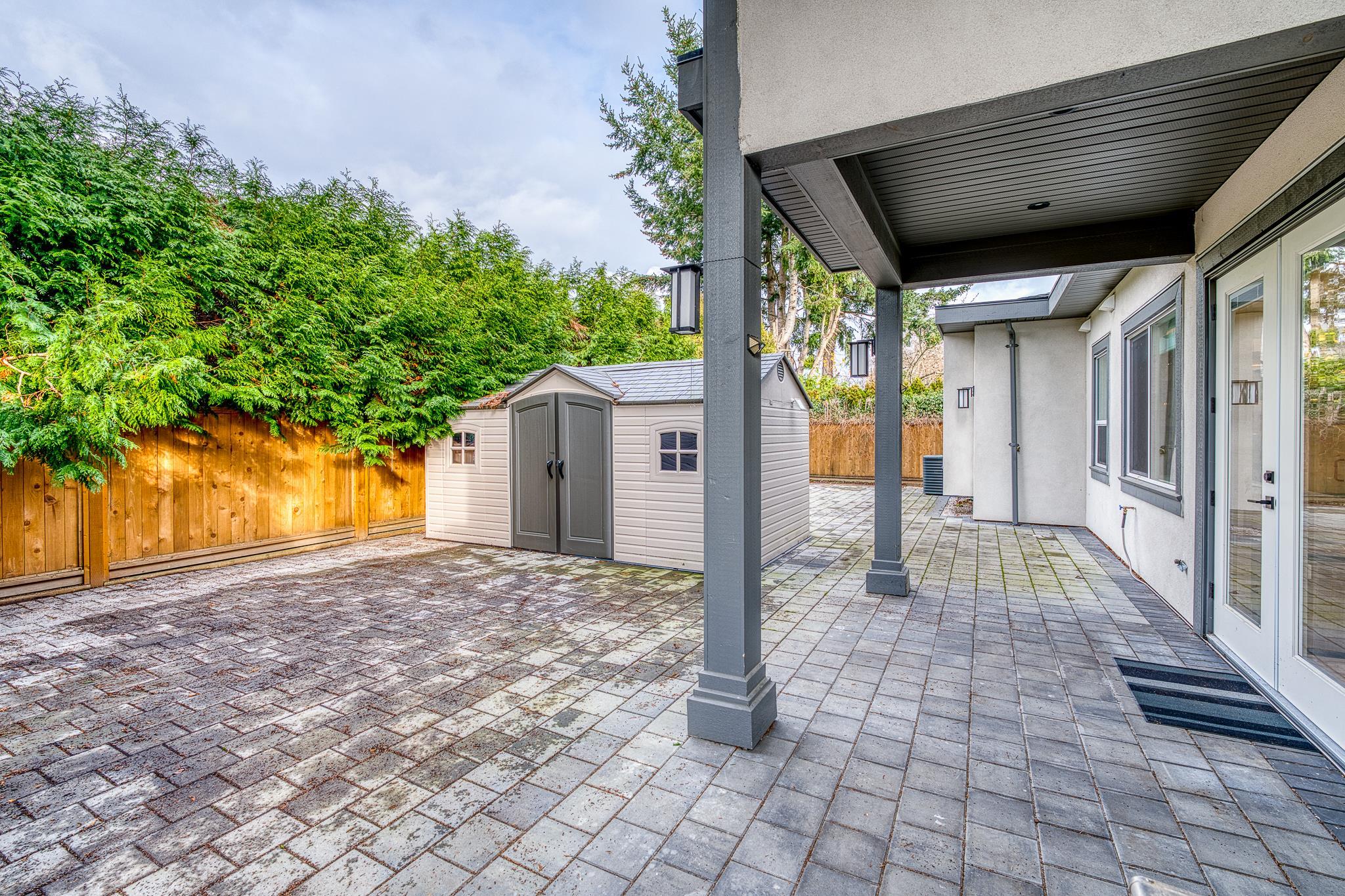 10851 Roselea Crescent, Richmond, South Arm, V7A 2R5 28