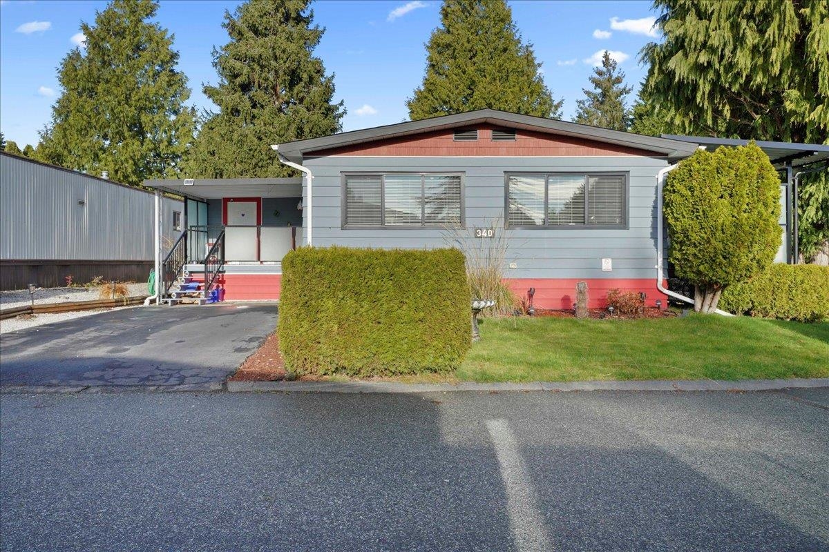 340 1840 160th Street, Surrey, King George Corridor, V4A 4X4 31